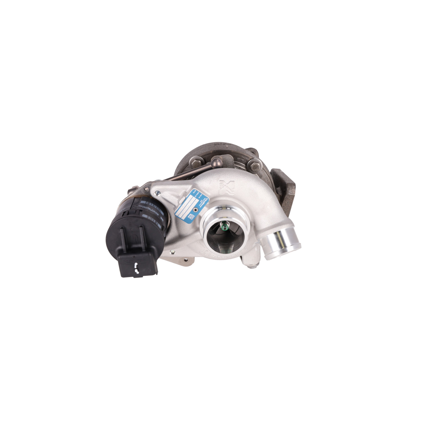FEBI BILSTEIN 186961 Turbolader Turbolader 186961 FEBI BILSTEIN LR021656 FORD, LAND ROVER