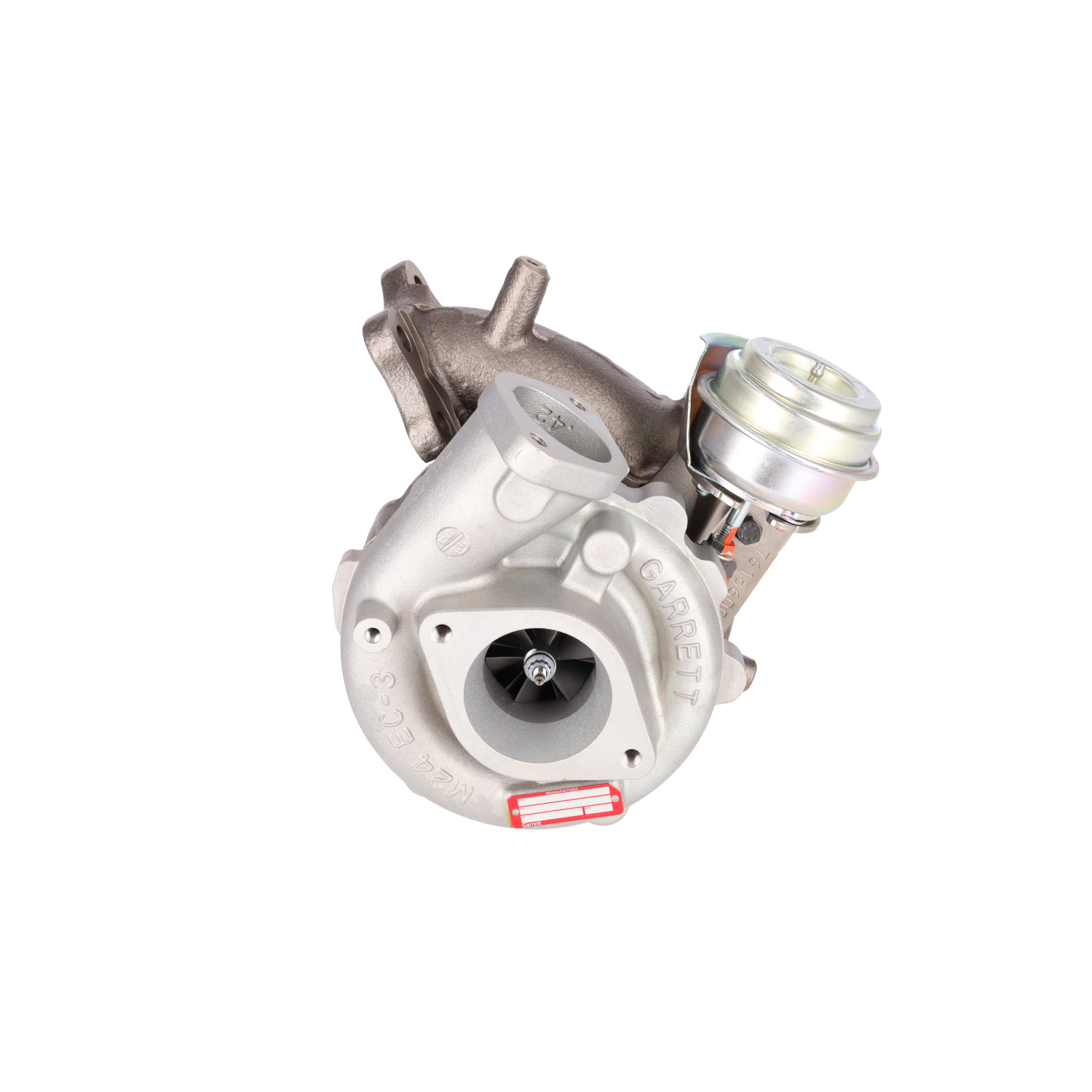 FEBI BILSTEIN 187062 Turbocompresseur Turbocompresseur 1441-1EC00C FEBI BILSTEIN 187062 VOLKSWAGEN, BMW, MERCEDES-BENZ, AUDI, OPEL