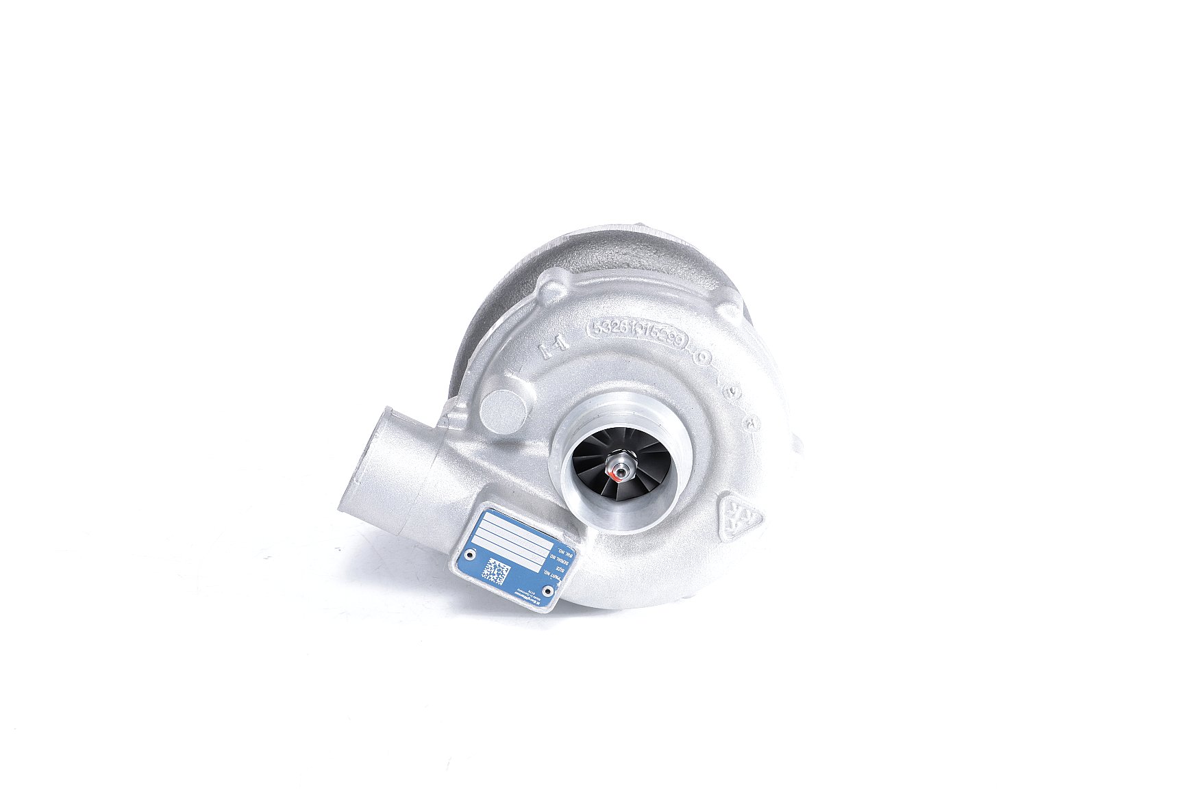 T912362 BTS TURBO 7818524 Turbocompresseur