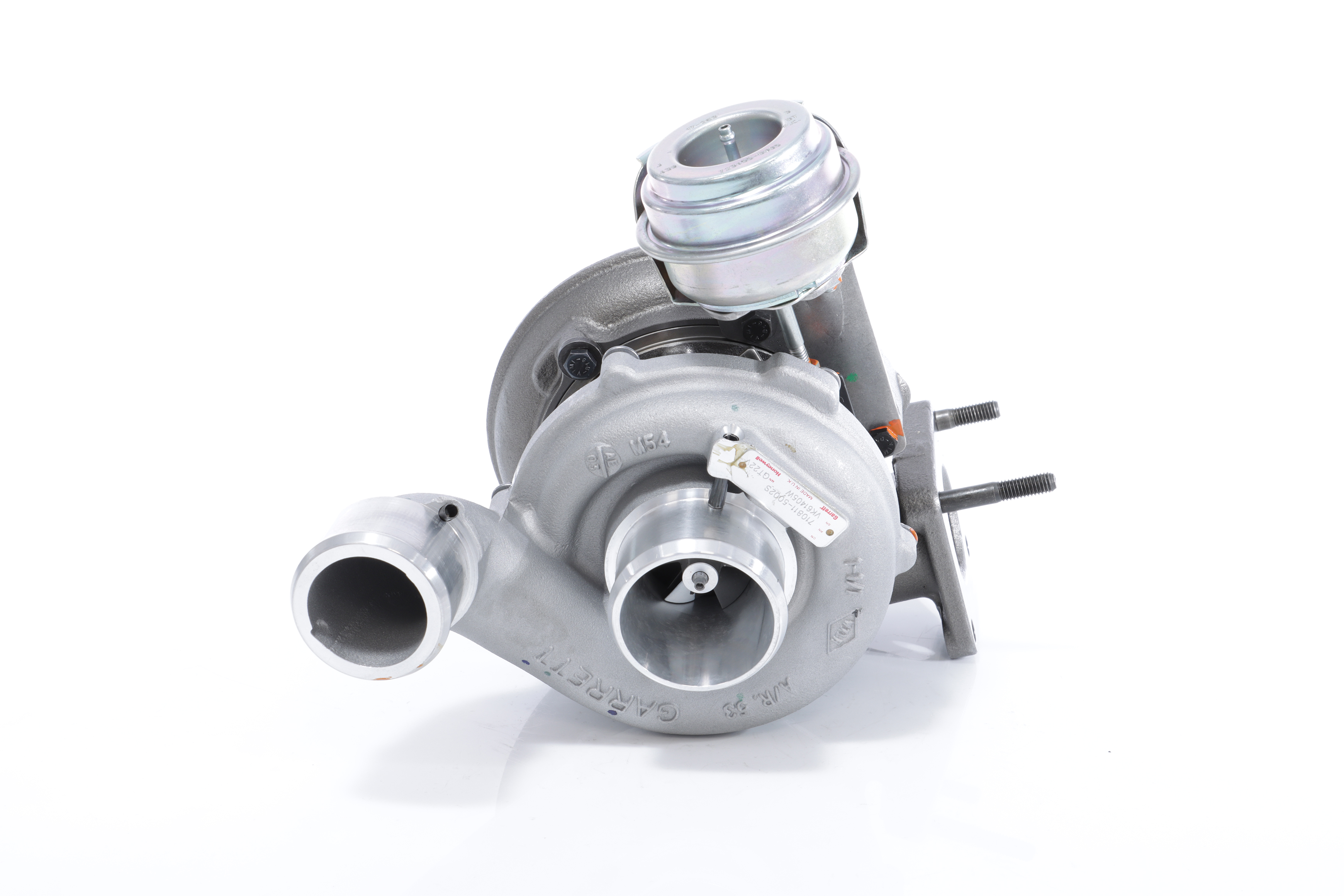 Abgasturbolader BTS TURBO T912363 Bewertung