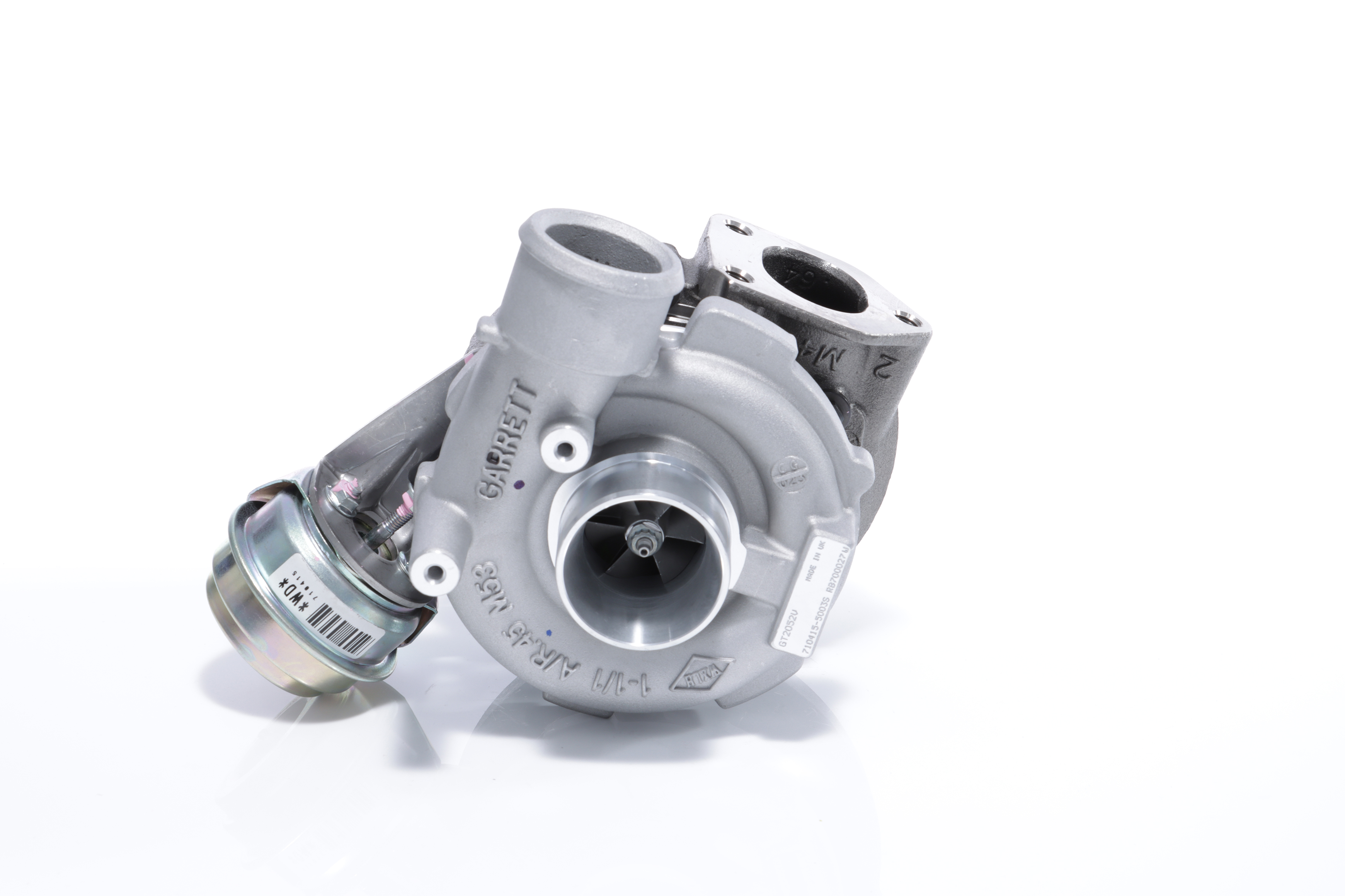 Turbolader T912383 BTS TURBO 7780199C VW, MERCEDES-BENZ, BMW, AUDI, OPEL