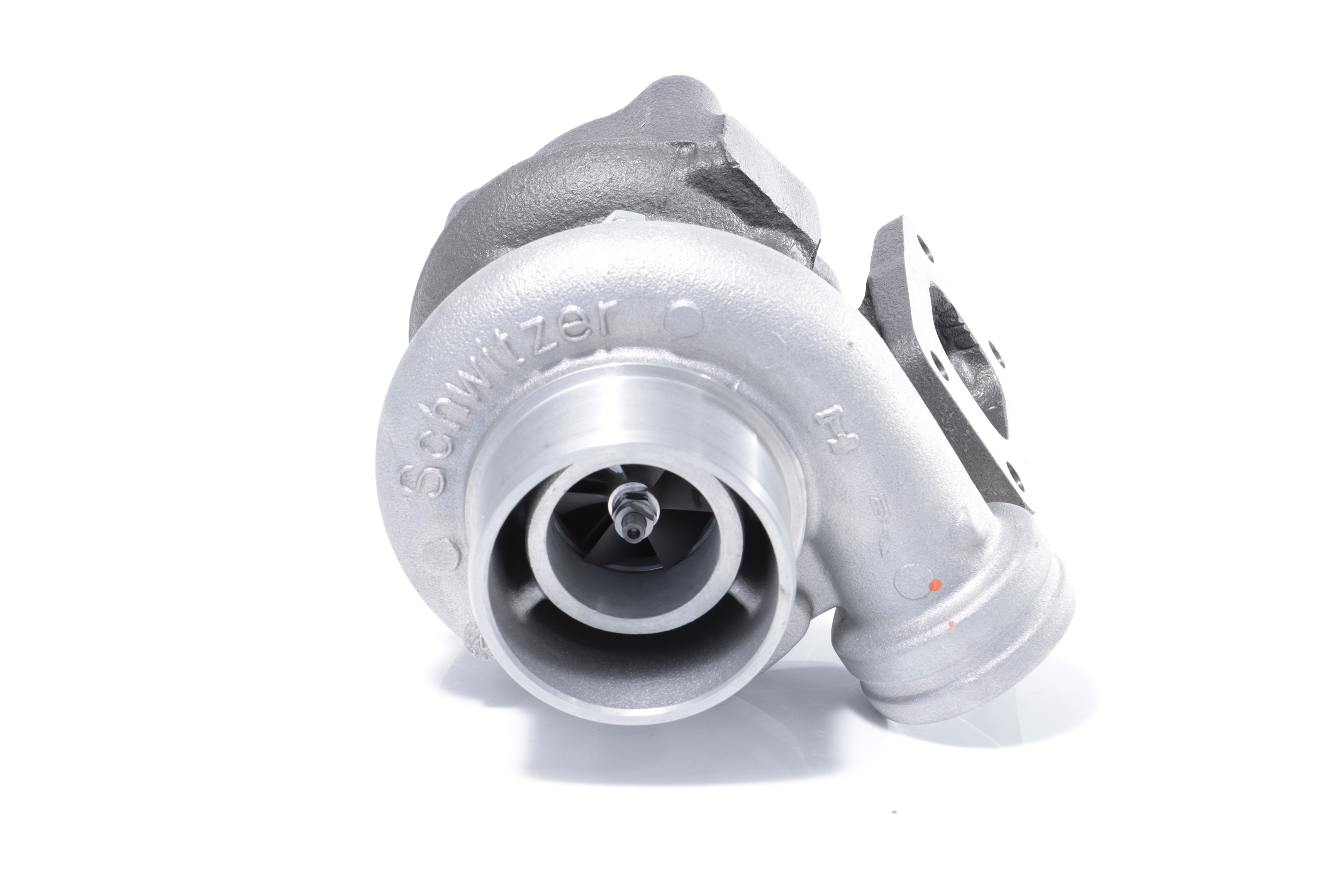 Abgasturbolader BTS TURBO T912394 Bewertung