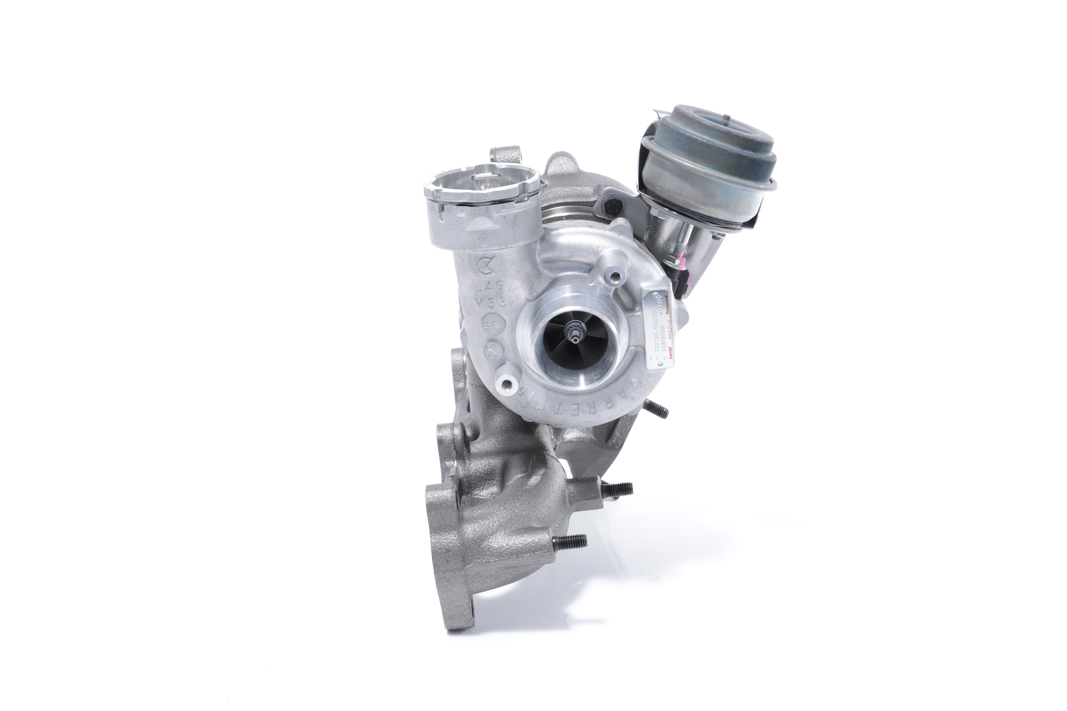 BTS TURBO ORIGINAL T912403 Turbocompresseur