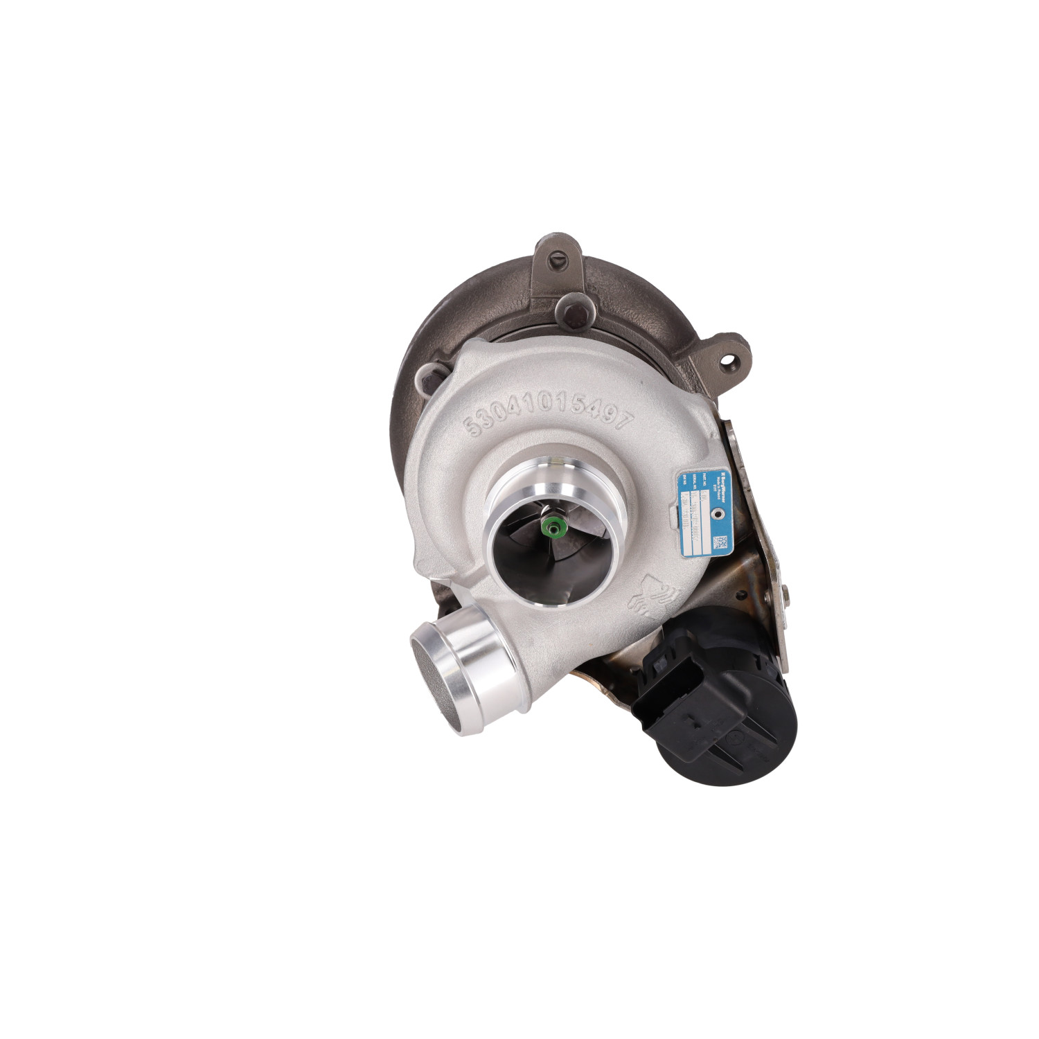 FEBI BILSTEIN 187611 Turbo Range Rover Sport L320 2.7 D 4x4 190 CV Diesel 2005