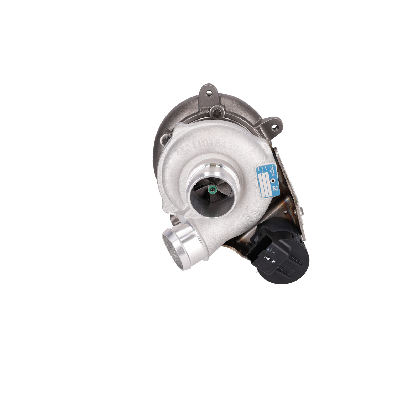 Turbolader FEBI BILSTEIN 187612 günstig online kaufen
