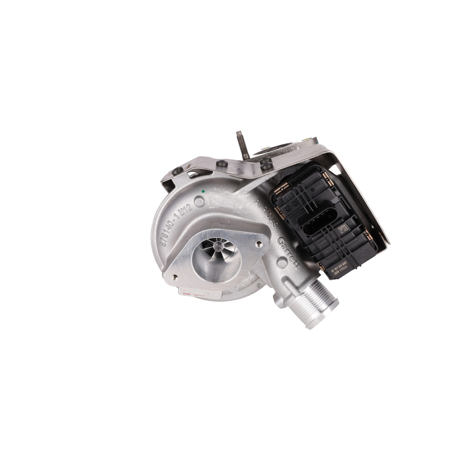 831157-0002 Turbolader FEBI BILSTEIN RANGER Preis