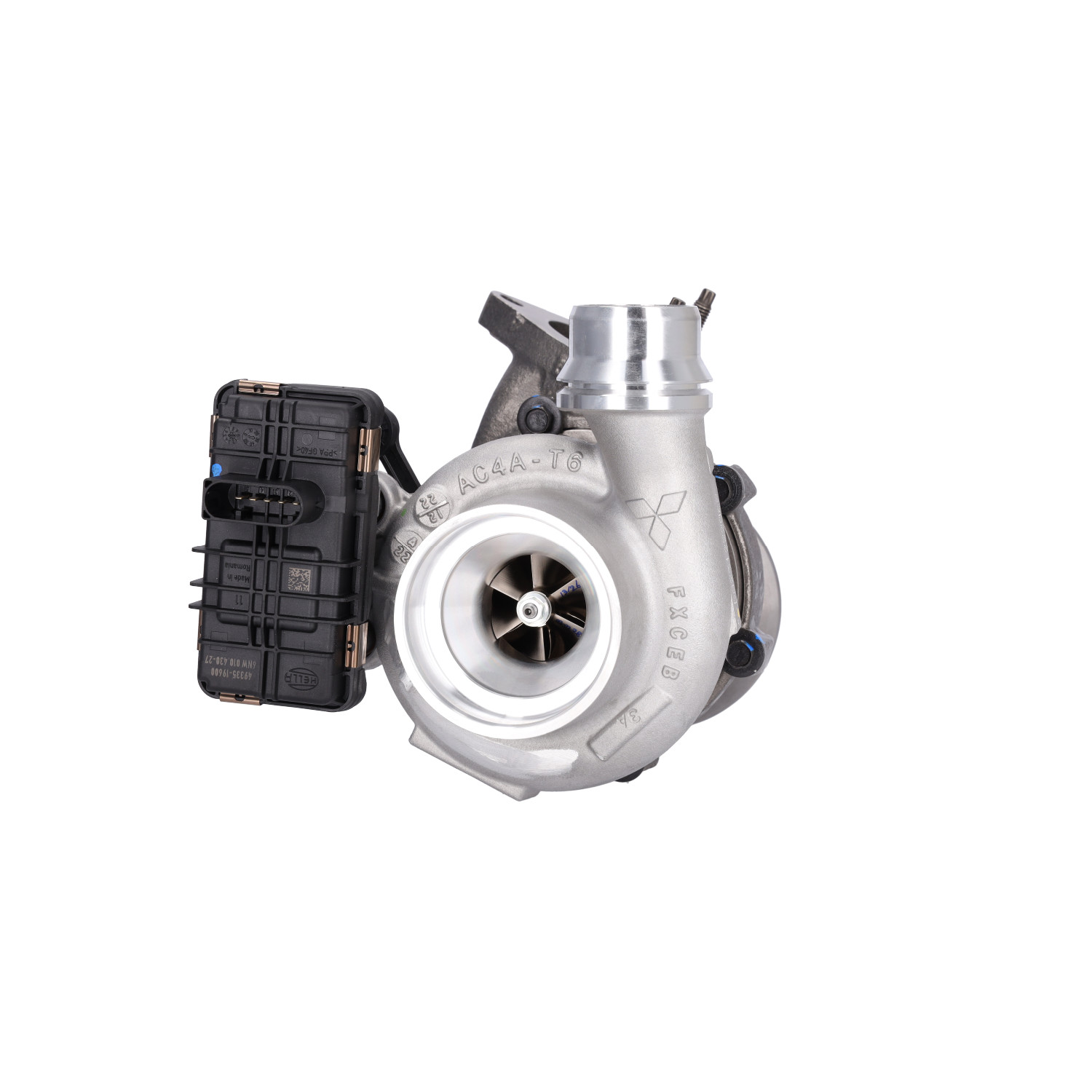 4933501900 Турбина FEBI BILSTEIN RANGE ROVER VELAR цена