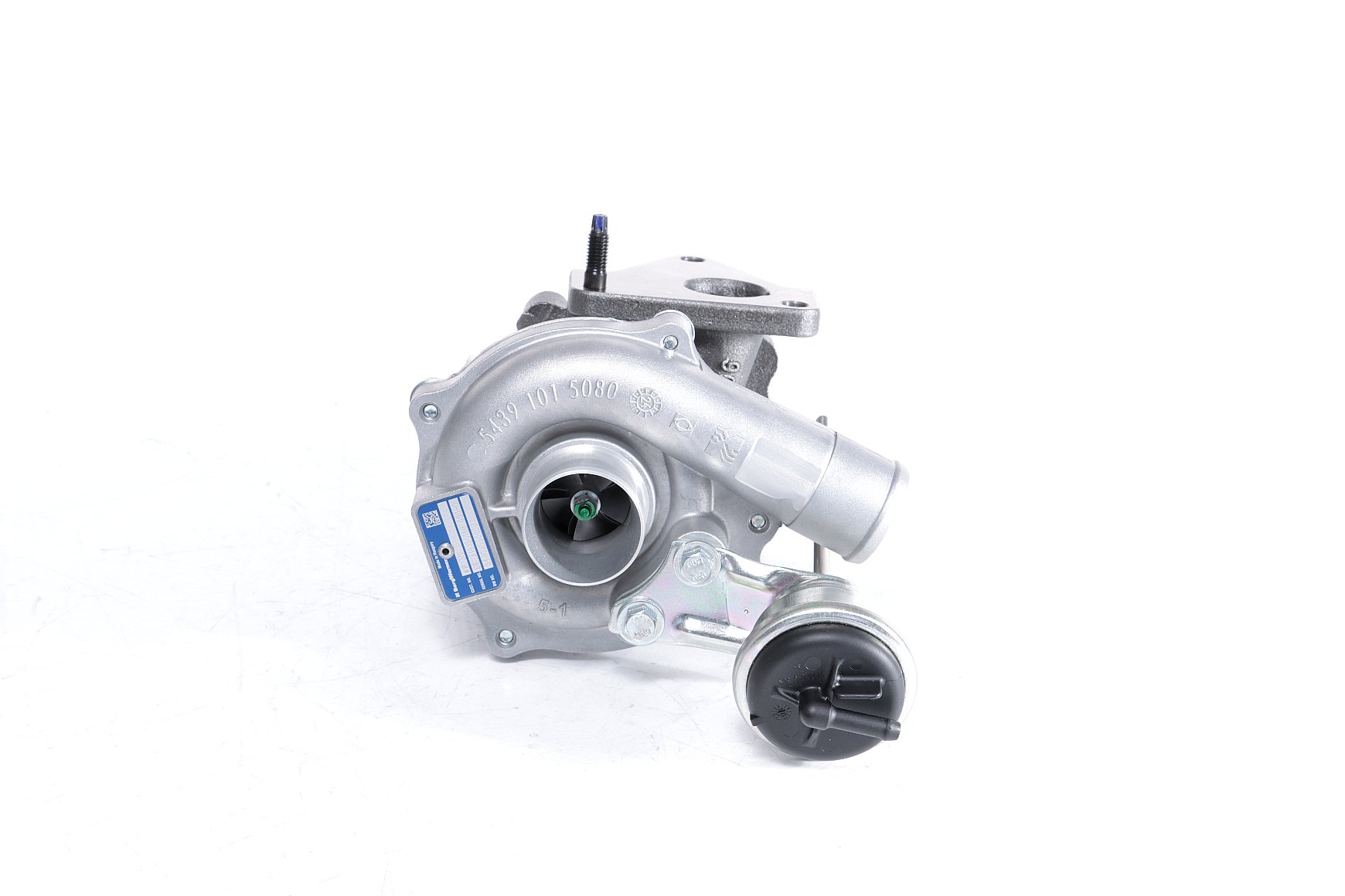 OEN 1336733 Turbina BTS TURBO T912461