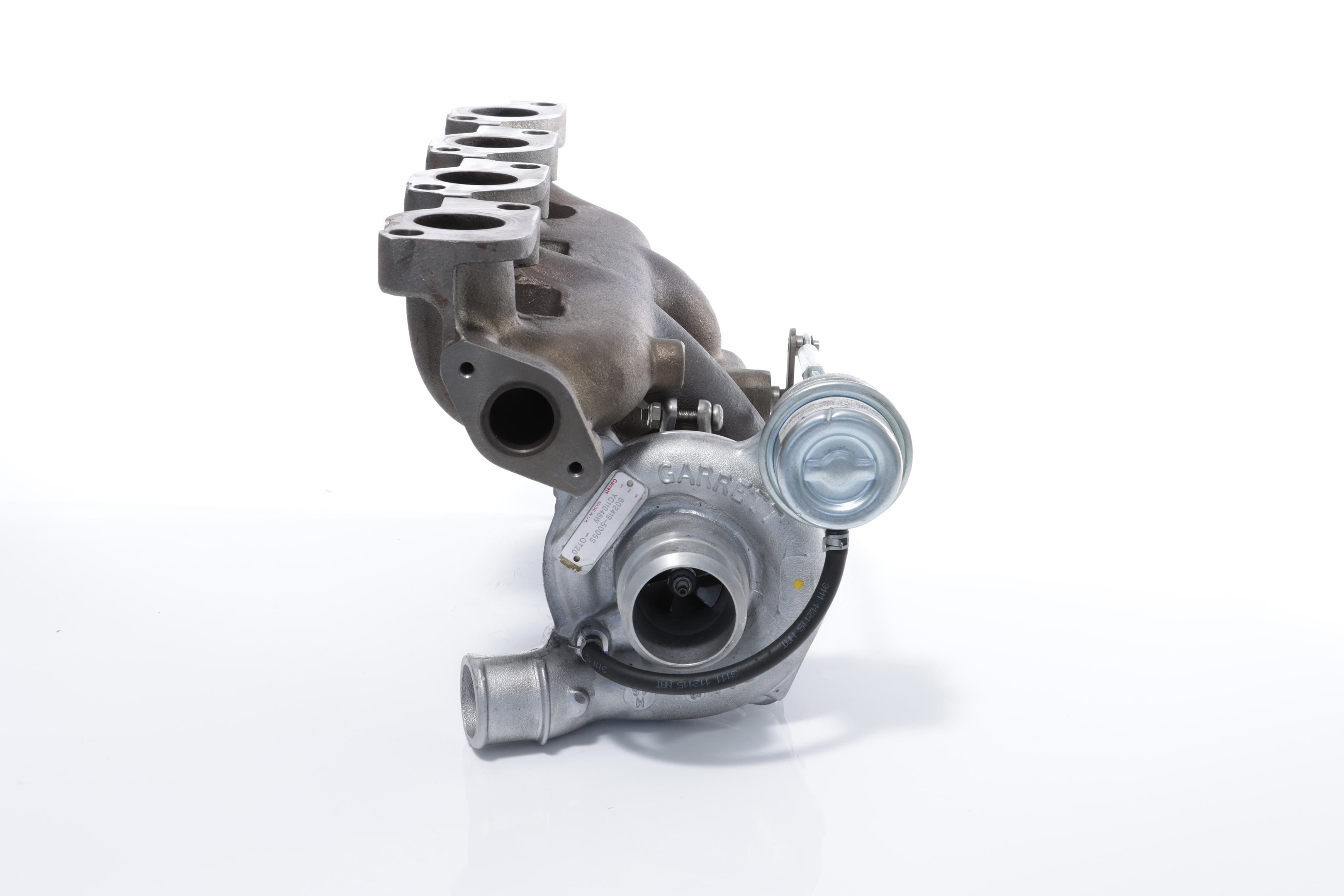 Turbolader T912472 BTS TURBO 2004525 FORD