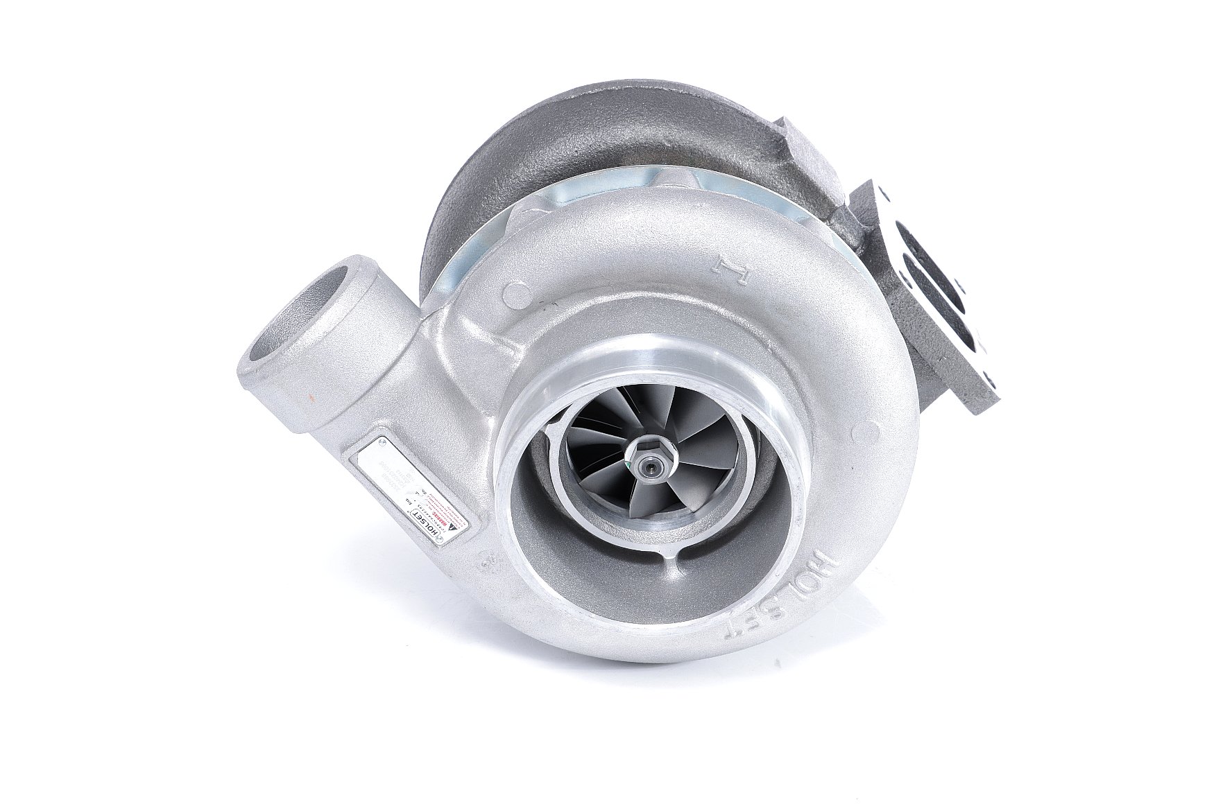 Турбокомпресор 3533988 BTS TURBO T912486