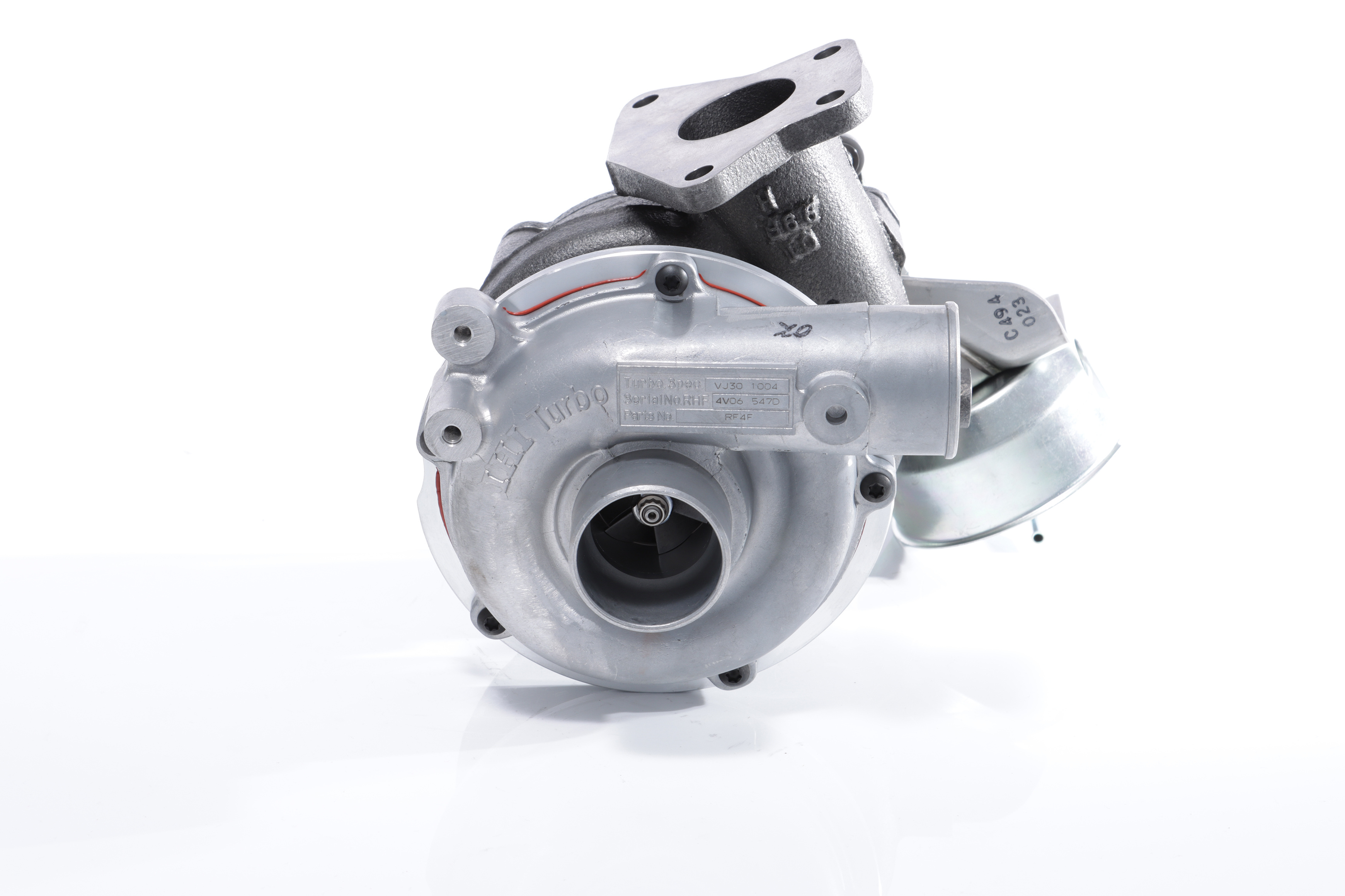2278955 T912498 OEM BTS TURBO Turbolader Preis