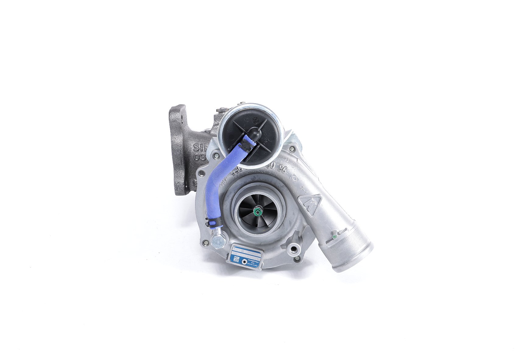 BTS TURBO ORIGINAL T912530 Turbocompresseur