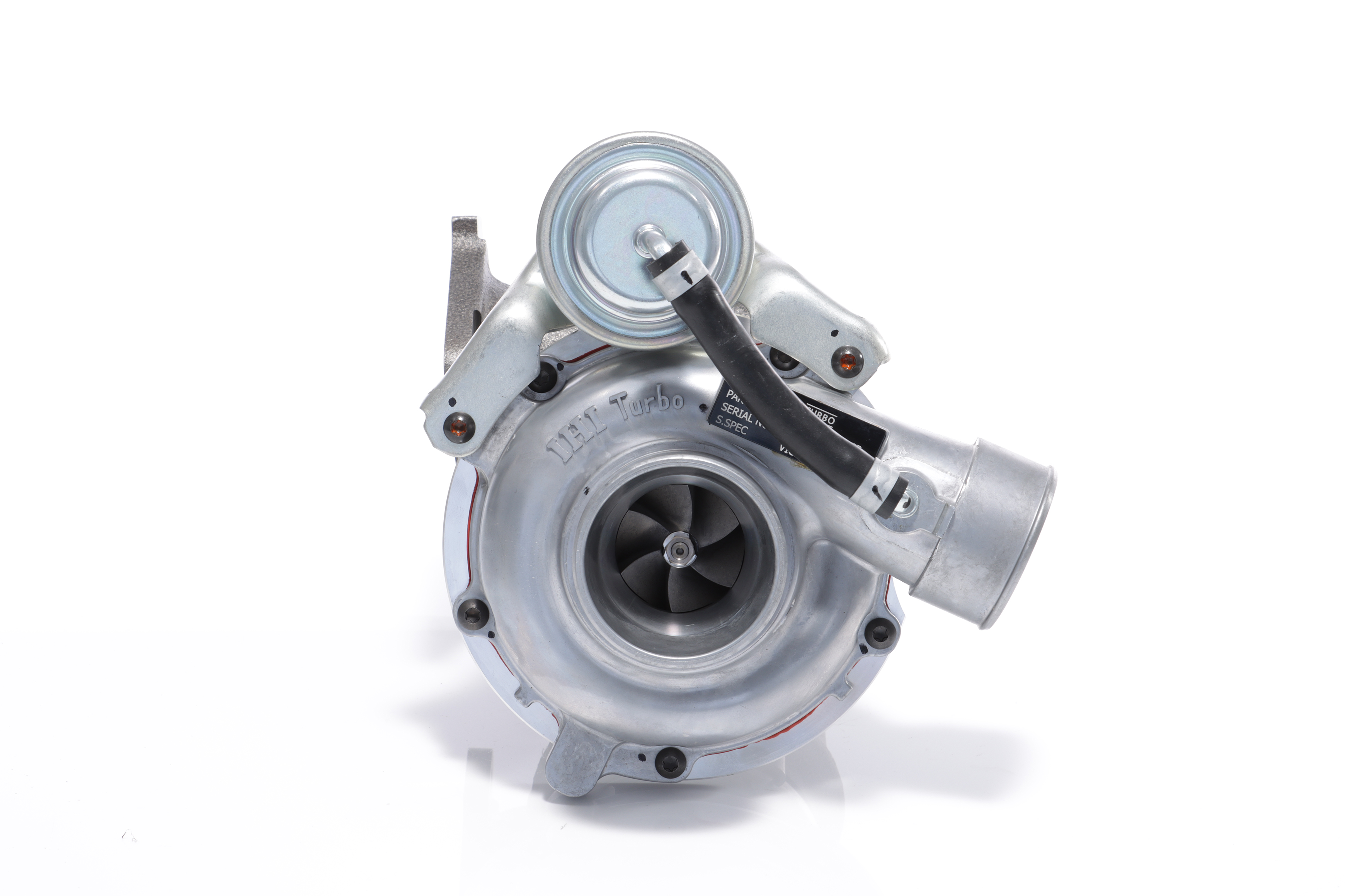 Turbolader T914006 BTS TURBO 8972503642 OPEL, RENAULT, ALFA ROMEO, LANCIA, ISUZU