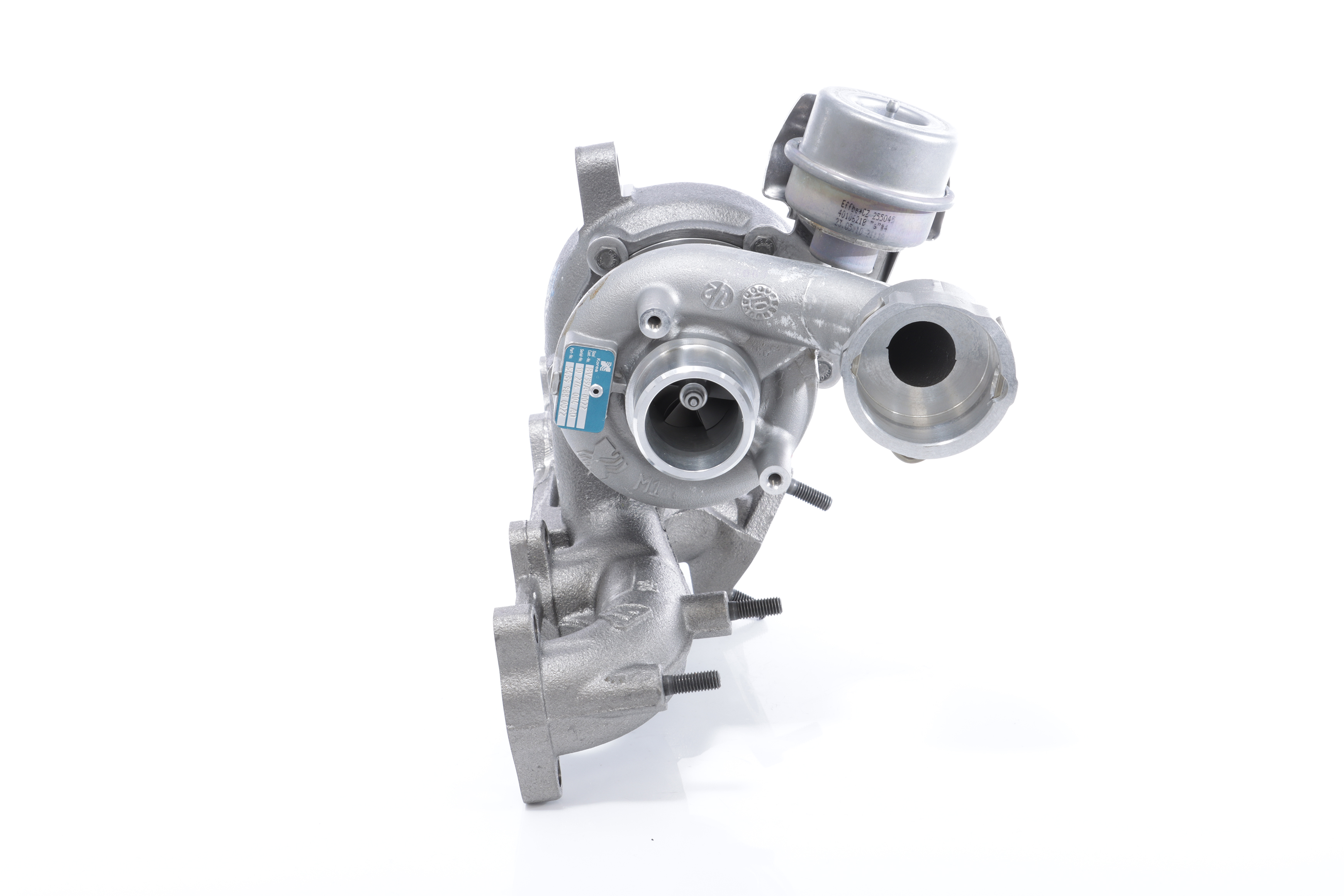 BTS TURBO ORIGINAL T914013 Turbocompresseur