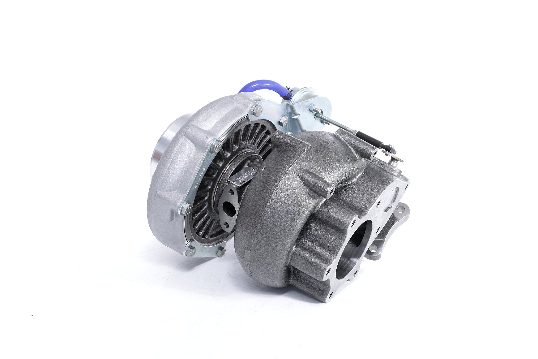 Turbolader T914015 BTS TURBO 1453883 OPEL, MAZDA, JEEP, LINCOLN, BEDFORD