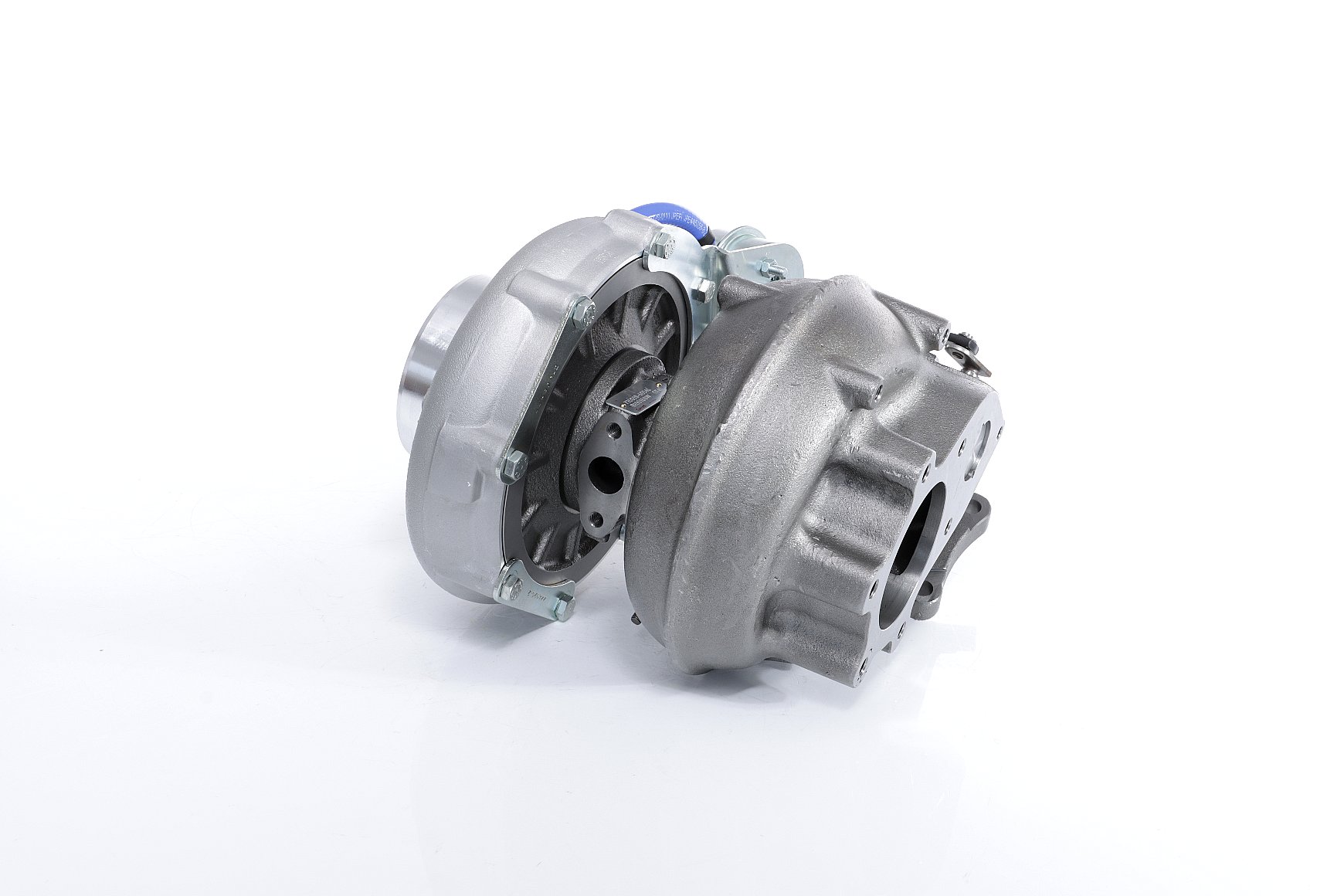 Turbolader T914020 BTS TURBO 1453029R DAF