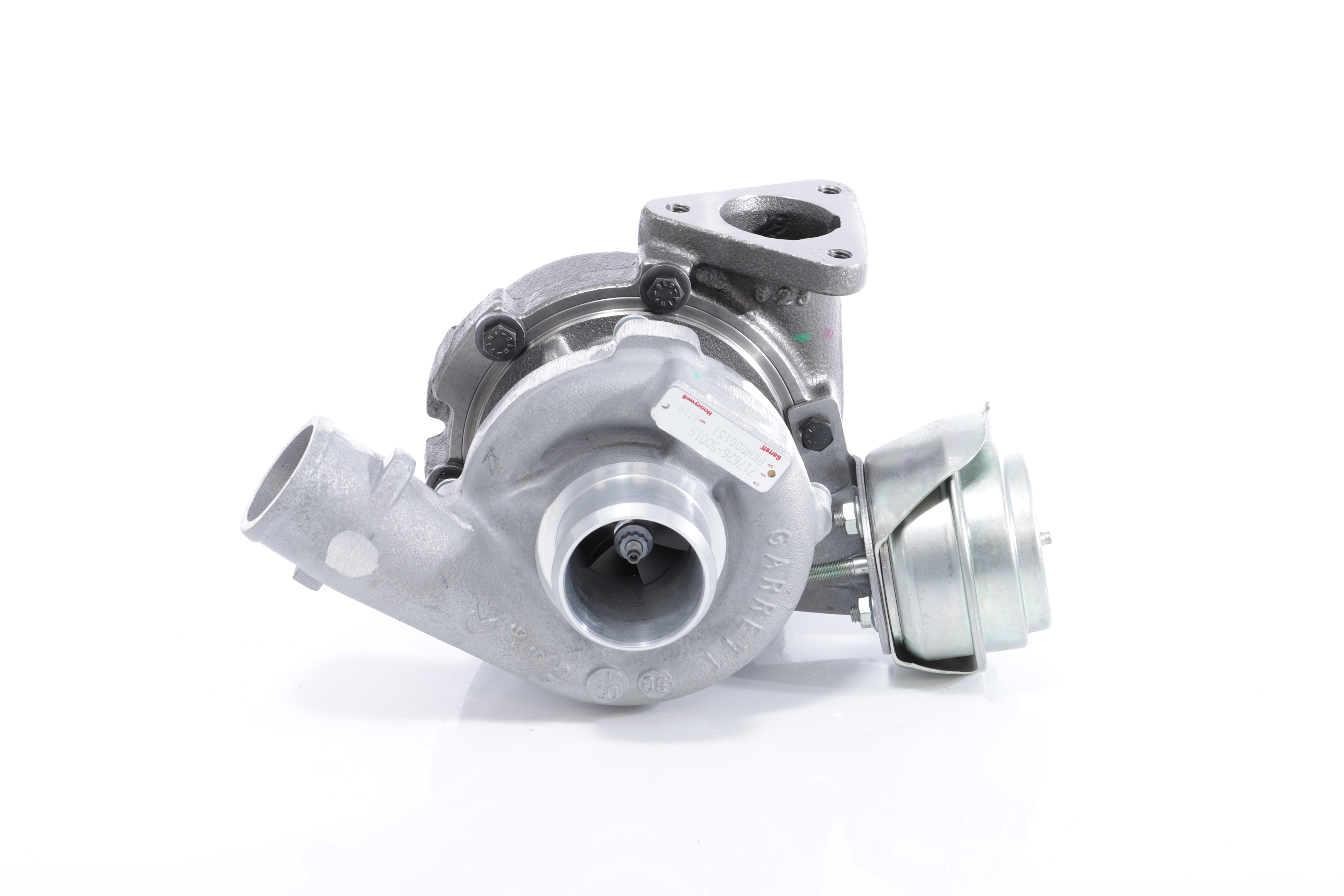 BTS TURBO ORIGINAL T914027 Turbocharger