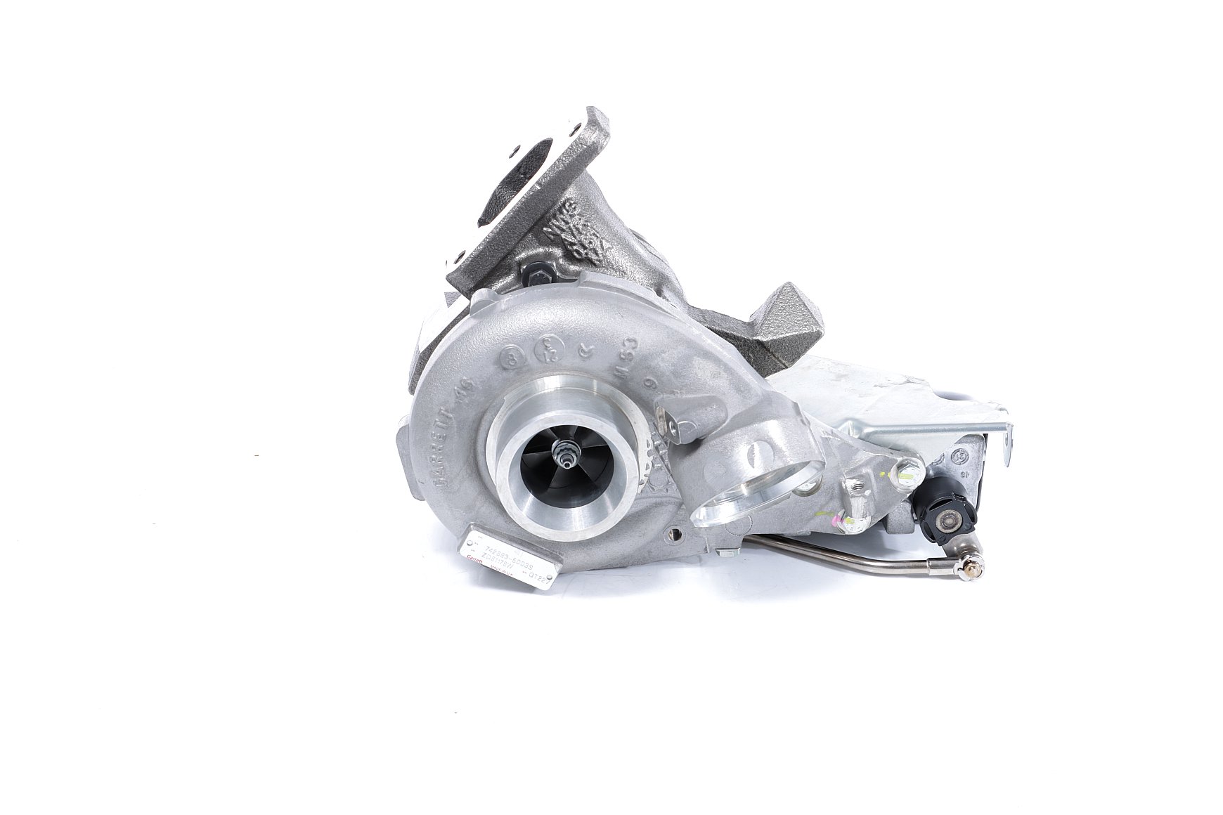 2279008 Turbo BTS TURBO costo
