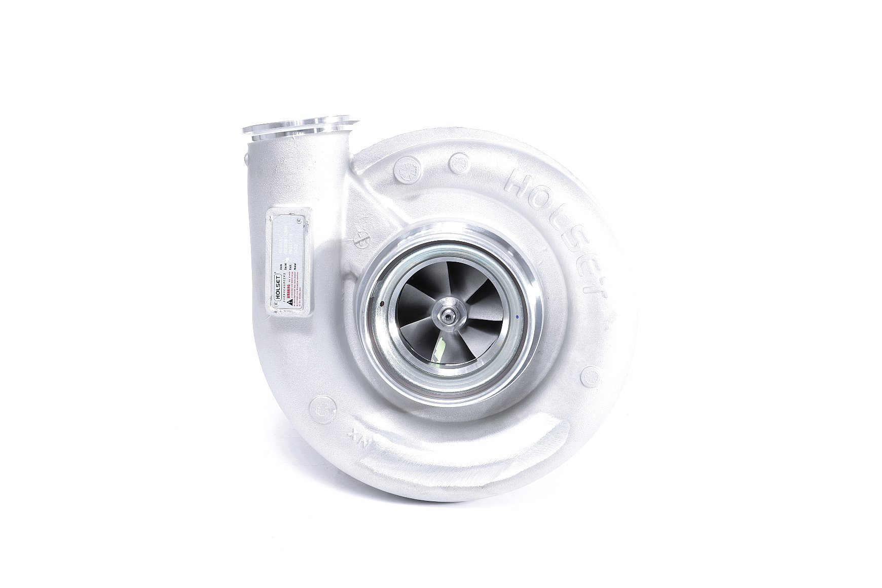 Turbolader T914033 BTS TURBO 1443192