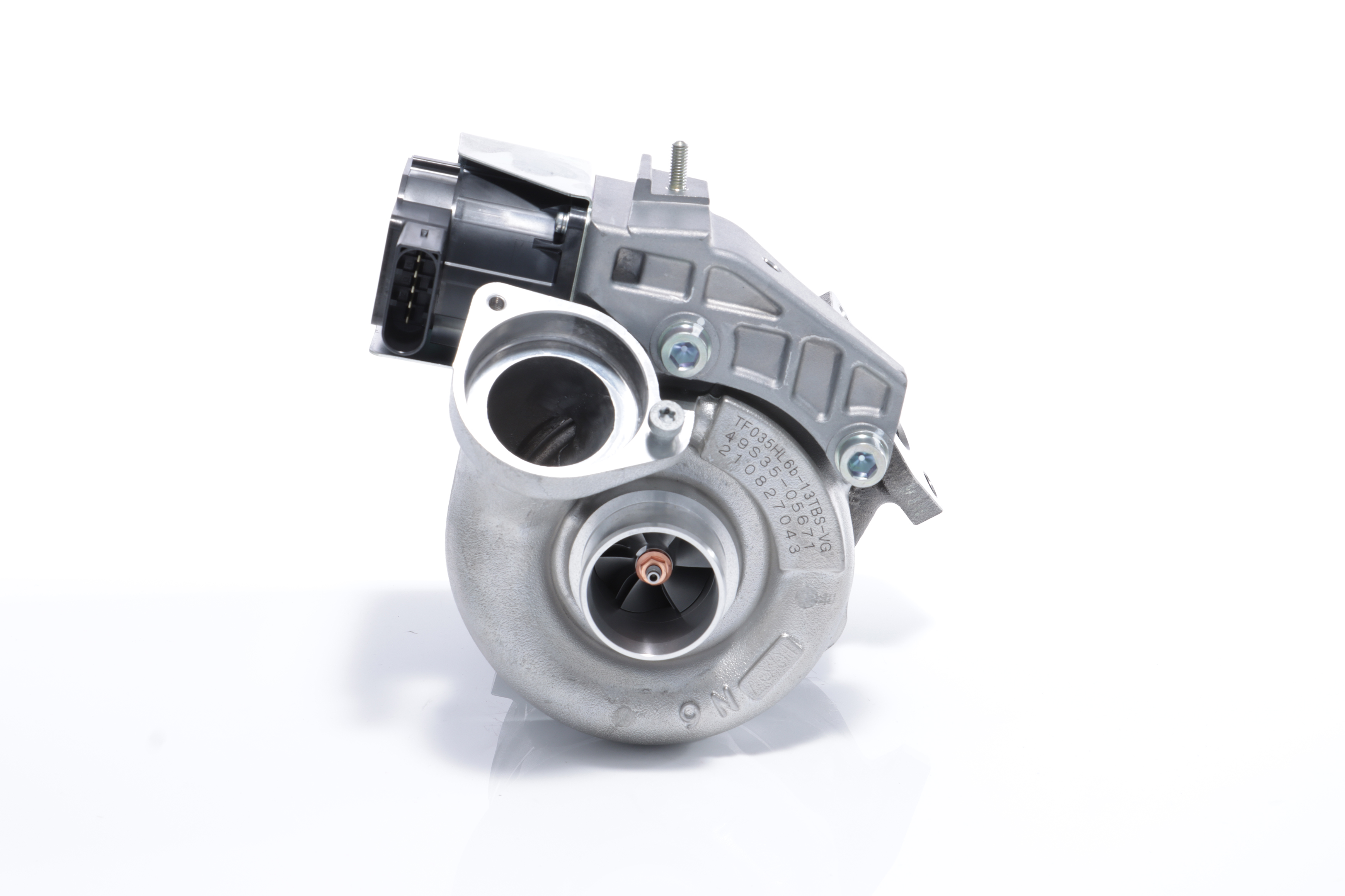 49135-05630 BTS TURBO ORIGINAL T914071 Turbina