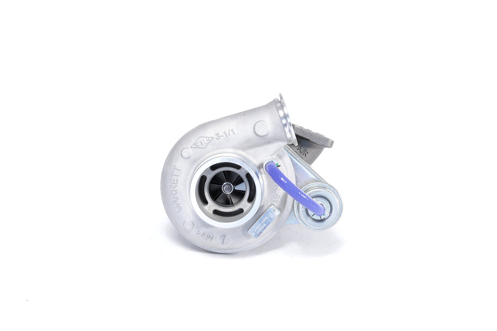 Turbolader T914079 BTS TURBO 2996276 VW, BMW, OPEL, FORD, NISSAN