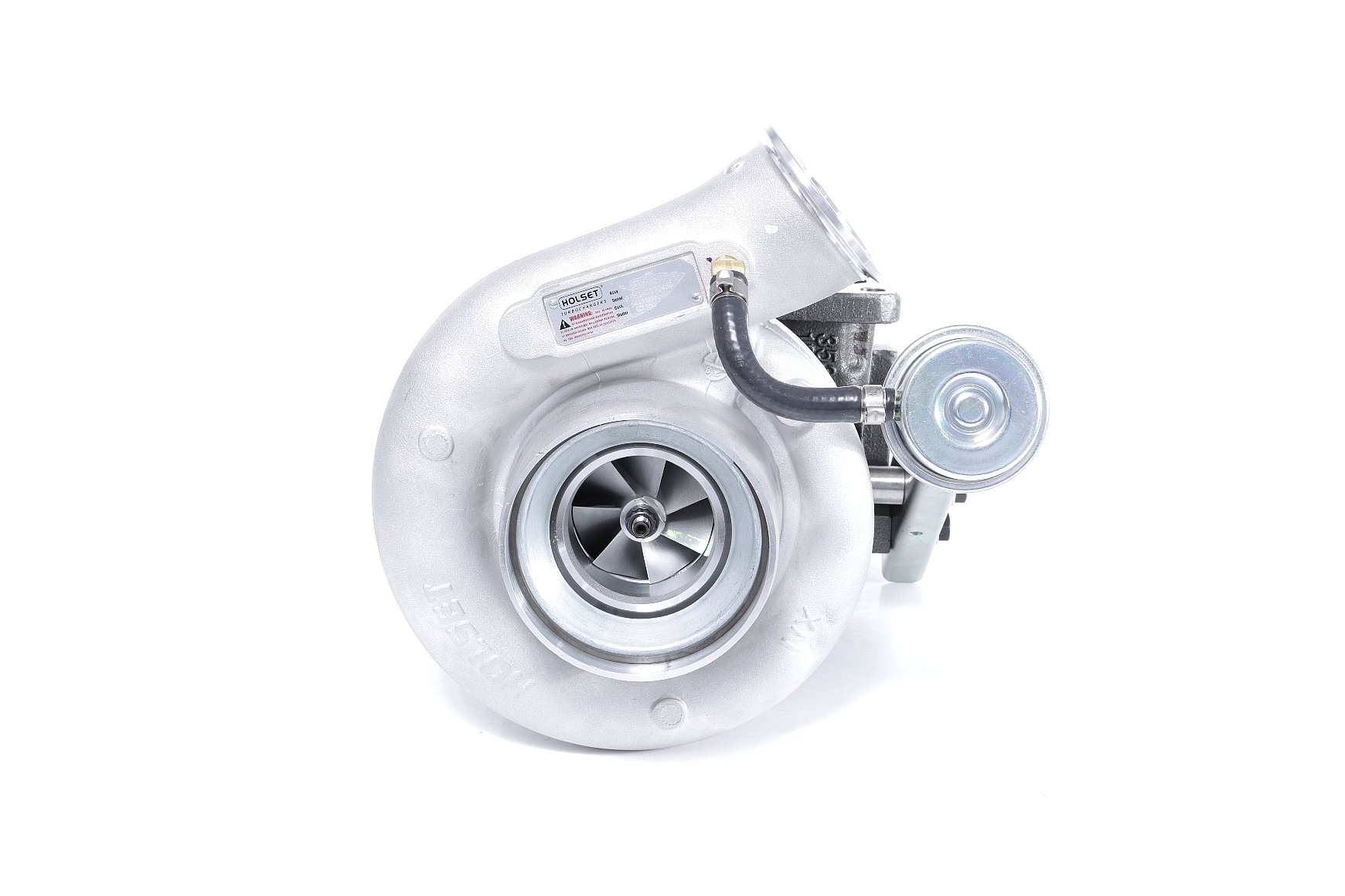 Turbolader T914085 BTS TURBO 2996280 IVECO