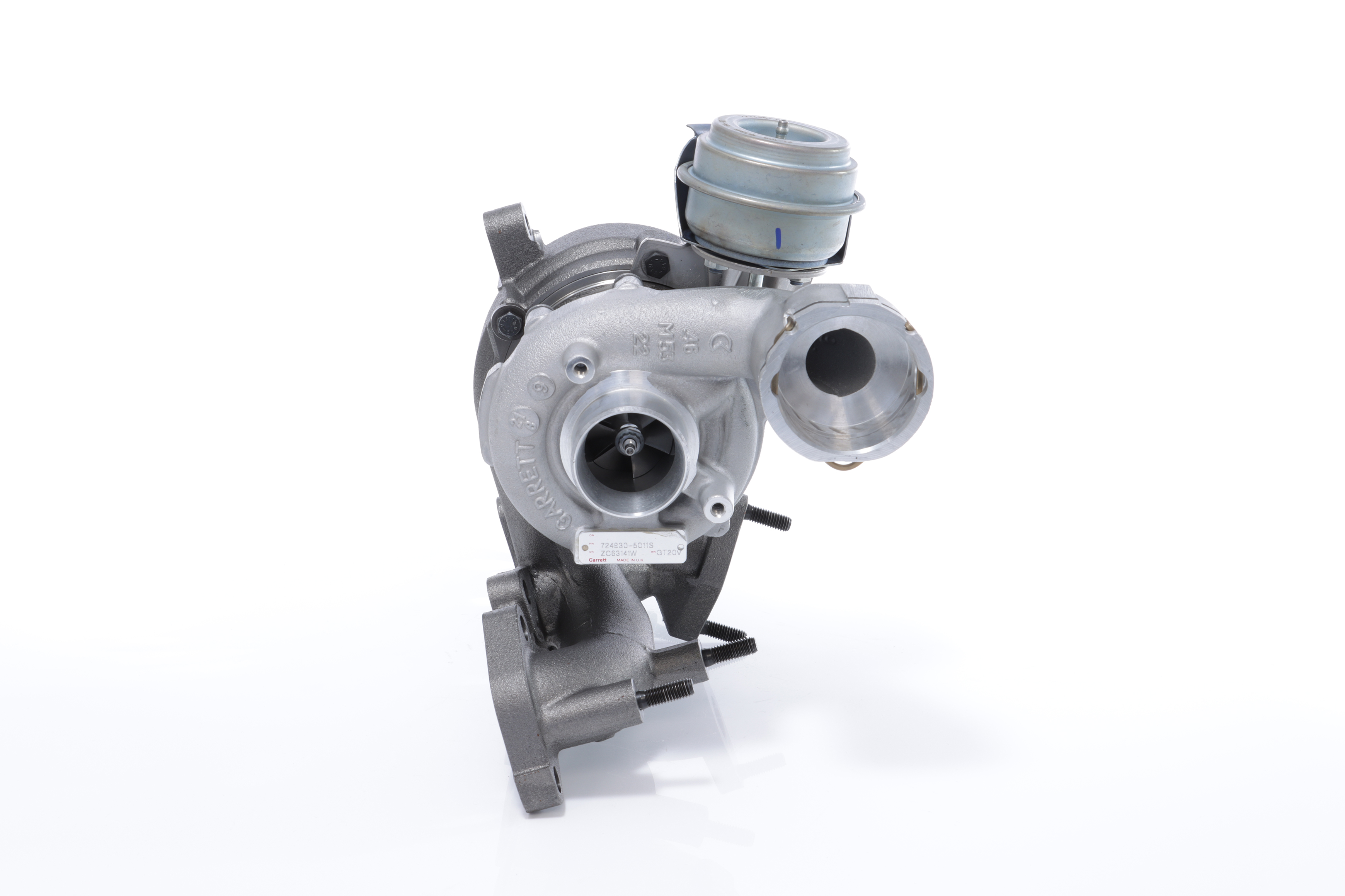 BTS TURBO T914088 Turbo compresseur VW PASSAT 2.0 TDI Diesel 136 CV