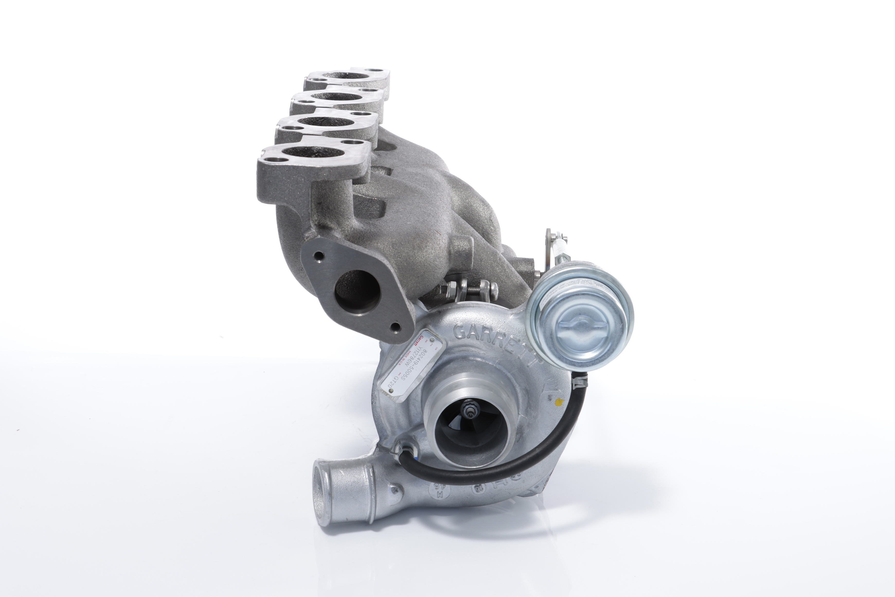 Abgasturbolader BTS TURBO T914093 Bewertung