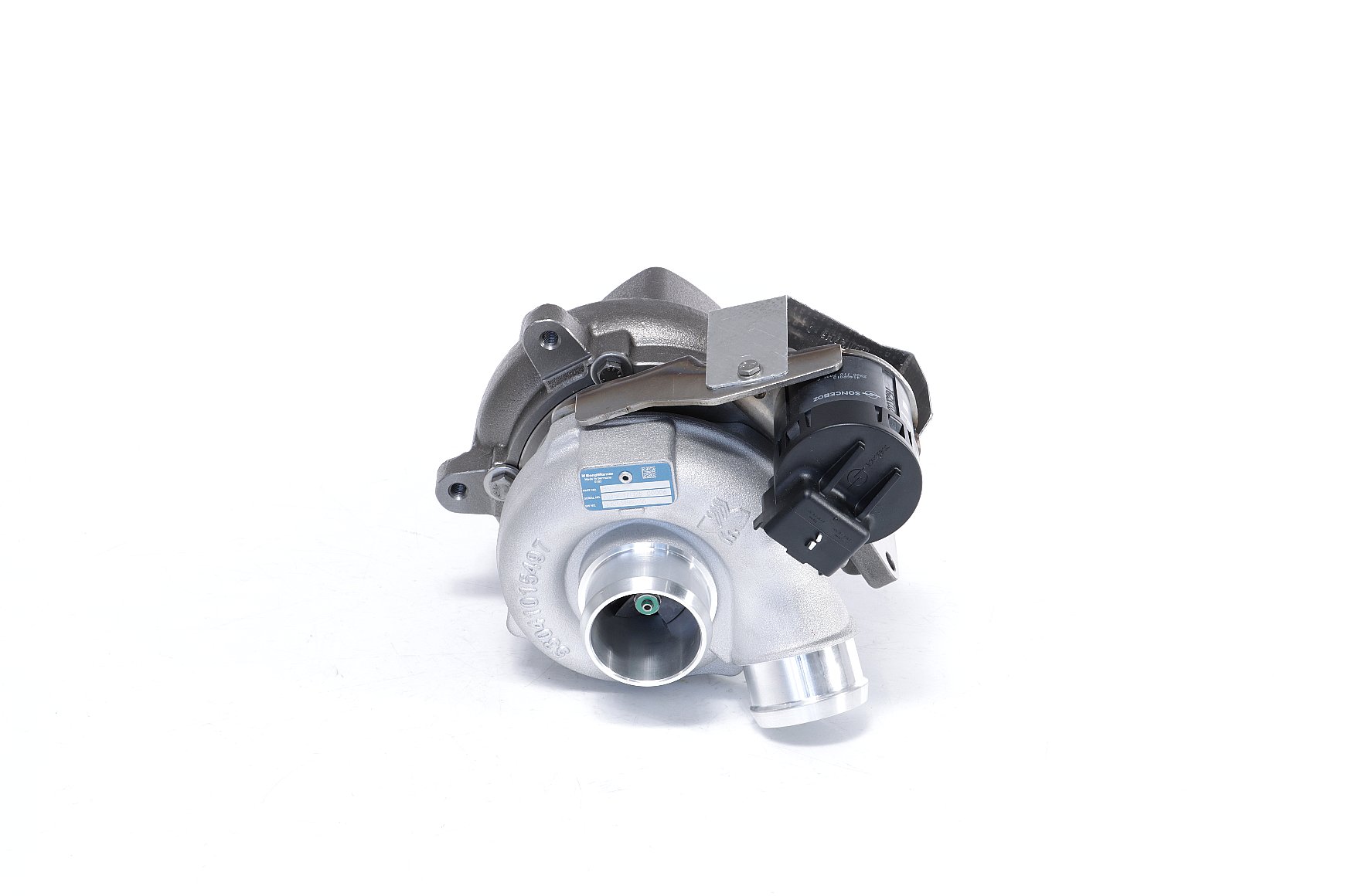 Turbolader T914106 BTS TURBO LR004286 LAND ROVER, ROVER