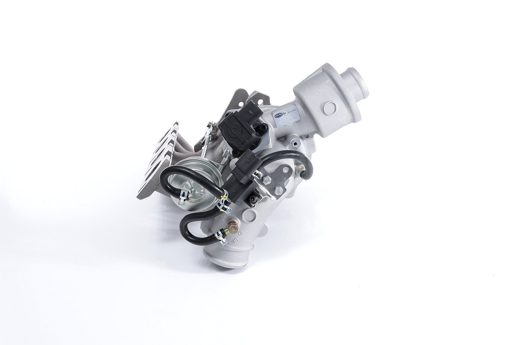 Турбокомпресор 06D145701EV BTS TURBO T914119 VW, AUDI, SKODA, SEAT