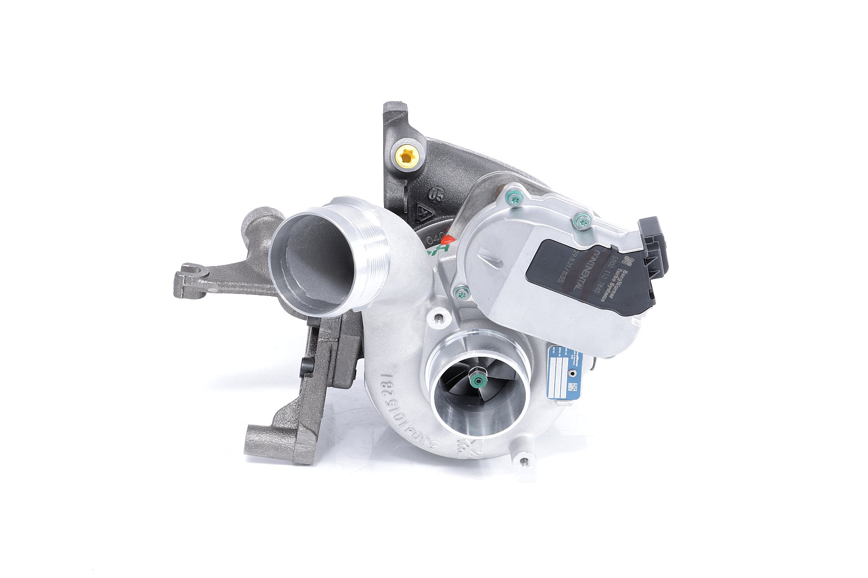 T914130 BTS TURBO Turbo koszt