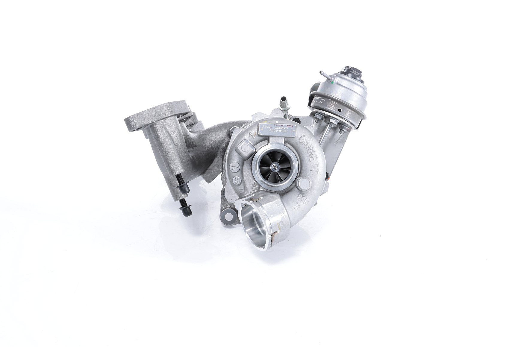 Turbo BTS TURBO T914138