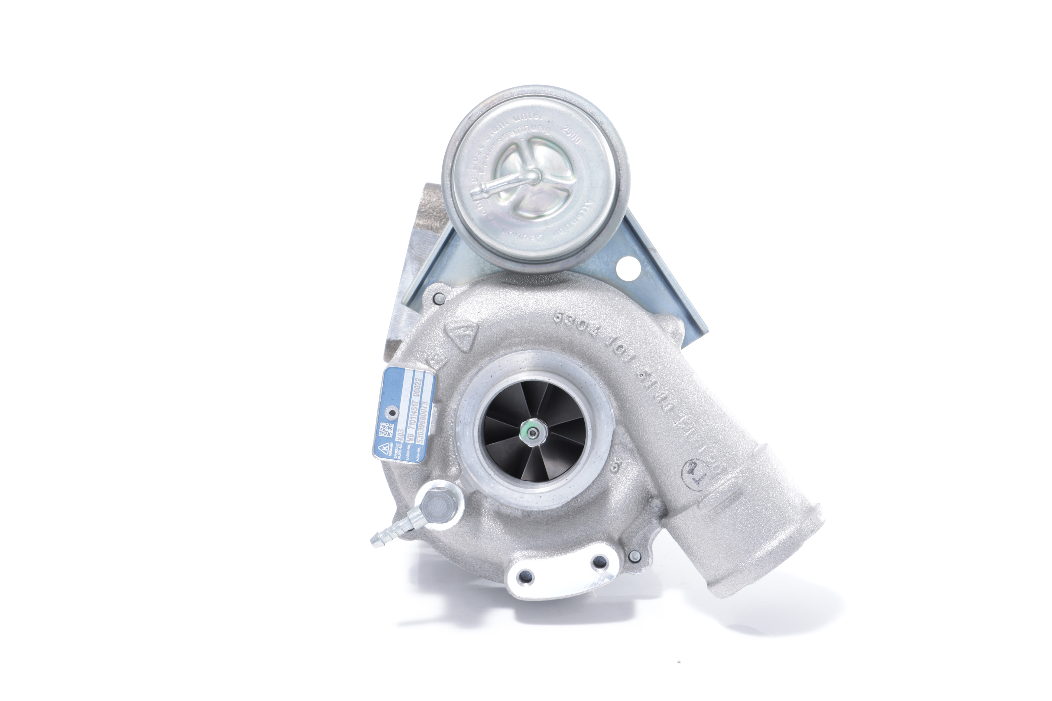 Turbolader 06B 145 703 B BTS TURBO T914173 VW, AUDI, SKODA, SEAT