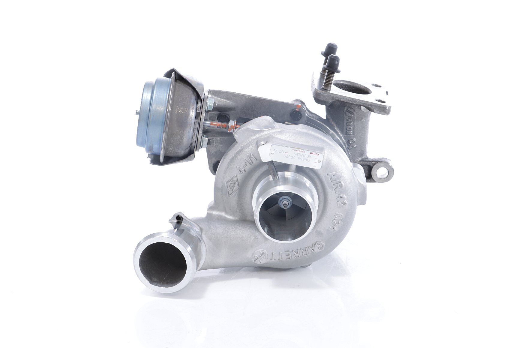 BTS TURBO ORIGINAL T914179 Turbosprężarka