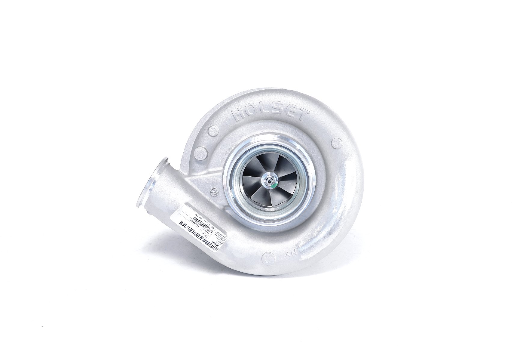 Turbó 3597729 BTS TURBO T914192