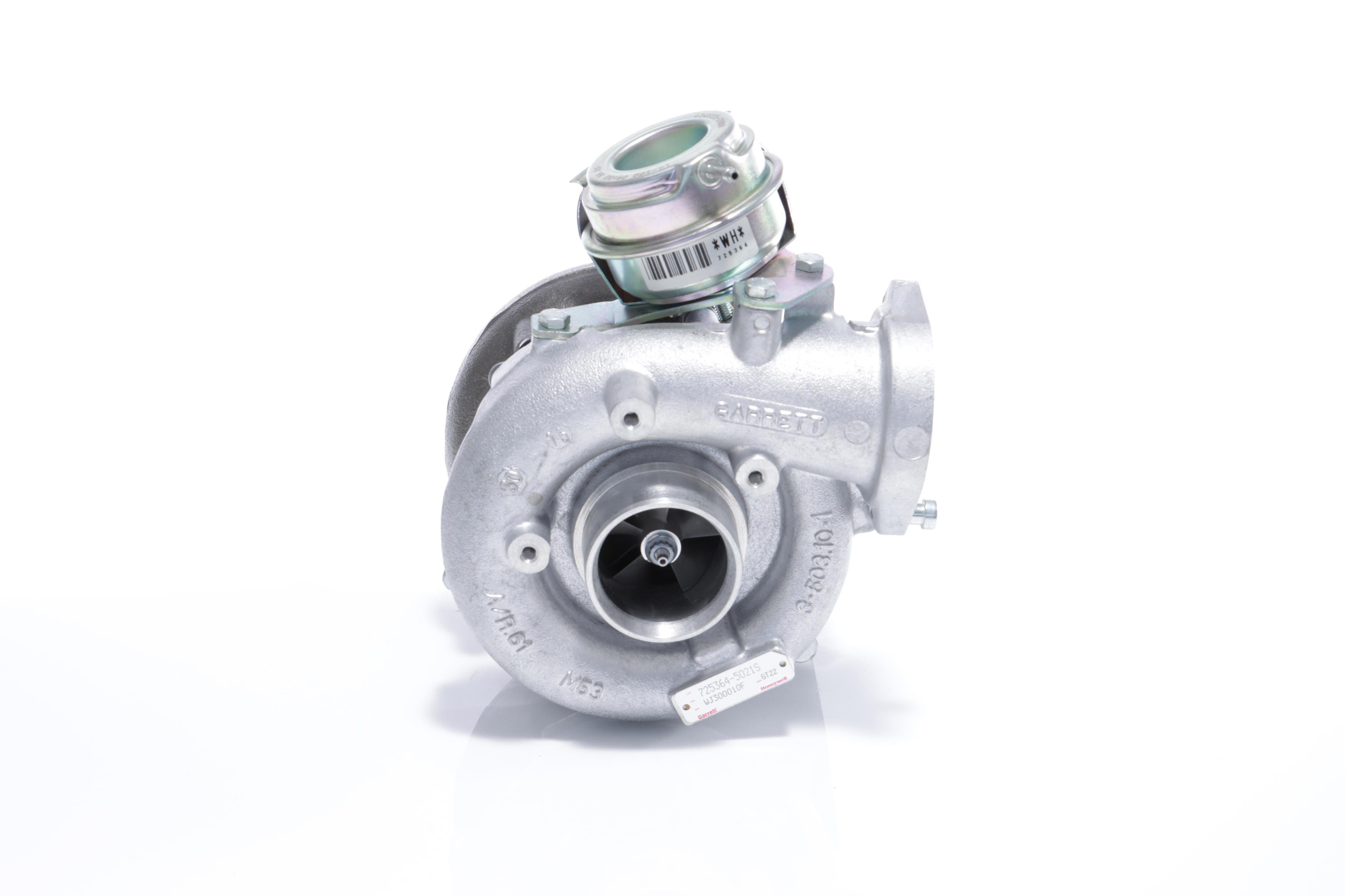 Abgasturbolader BTS TURBO T914199 Bewertung
