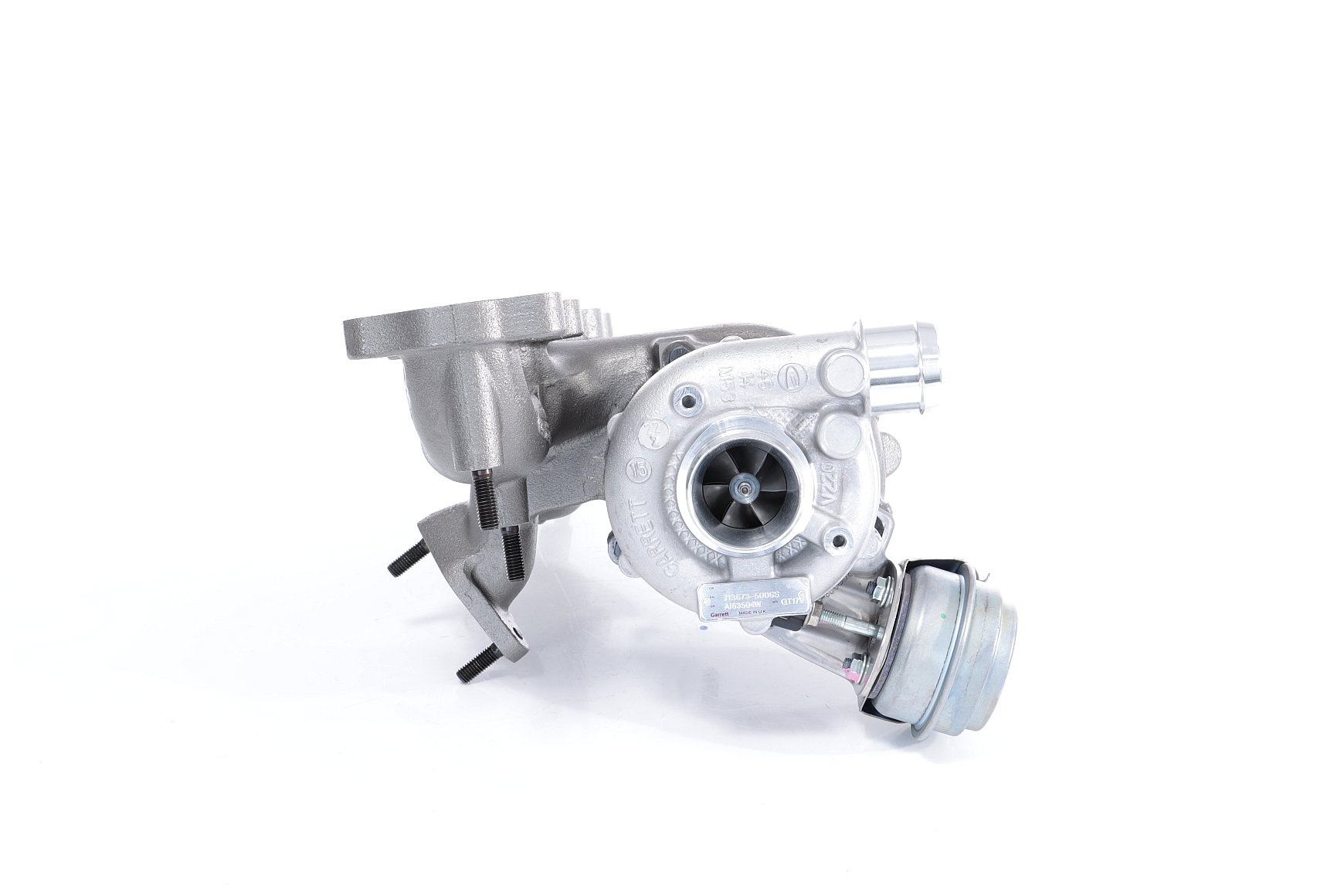 2279185 T914200 OEM Turbolader BTS TURBO Preis