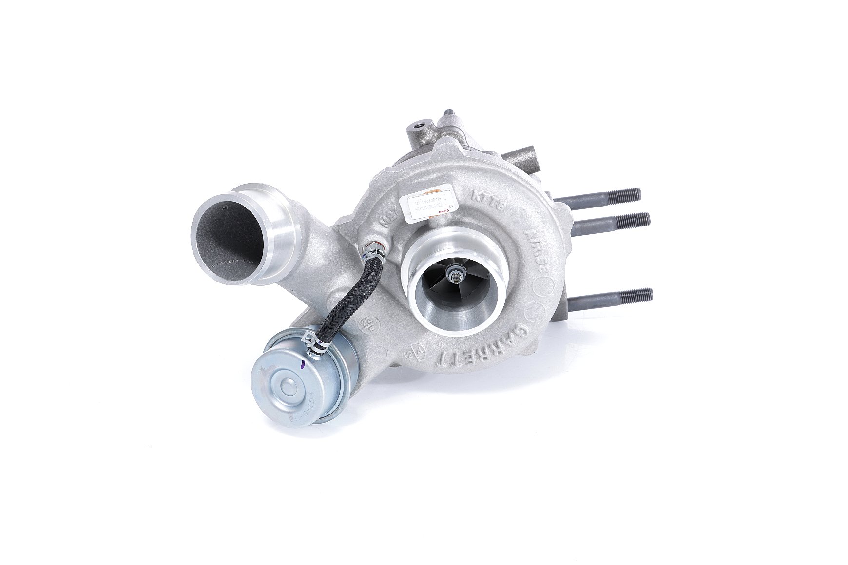 Turbolader T914216 BTS TURBO 282004A101 HYUNDAI, NISSAN, KIA, HONDA