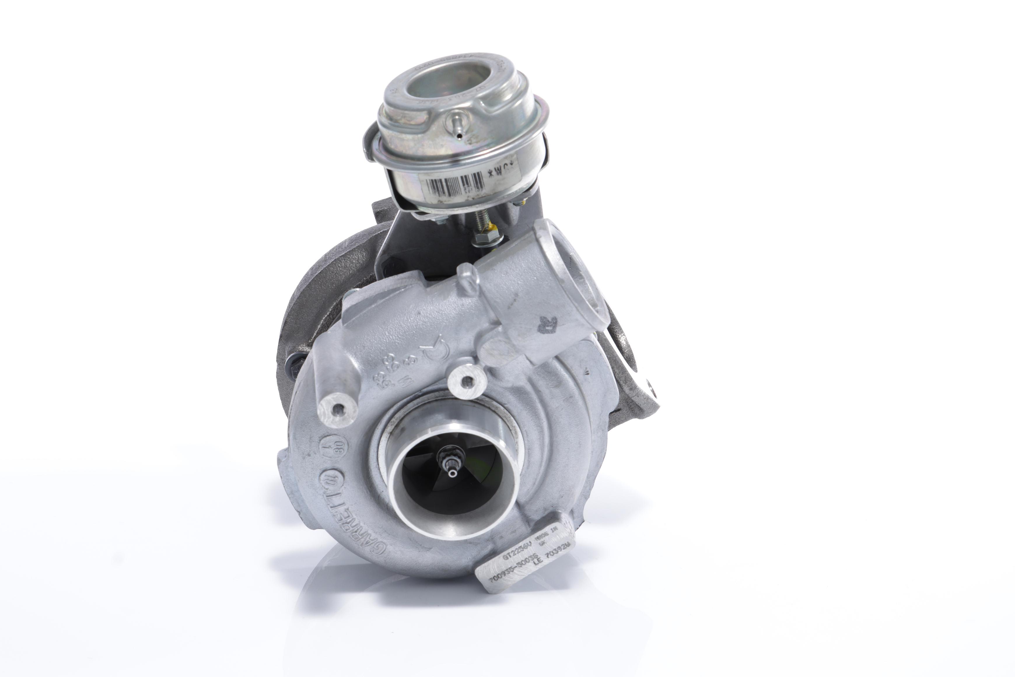 Turbolader T914235 BTS TURBO 7785993B BMW