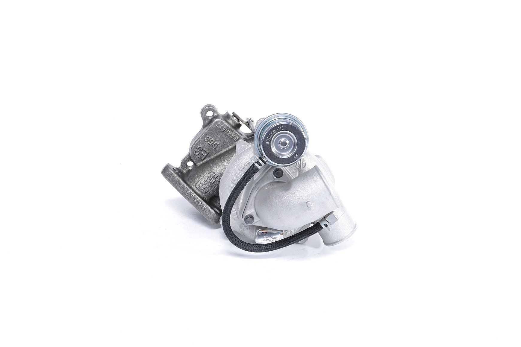 T914237 BTS TURBO 28200-42600 Turbocompresseur