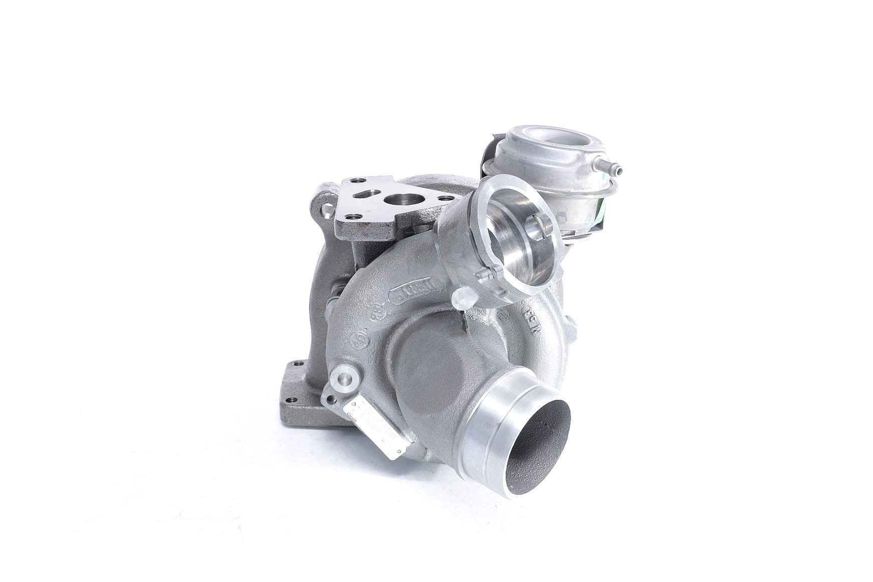 Turbolader 070145702B BTS TURBO T914249 VW, BMW, AUDI, MERCEDES-BENZ, OPEL