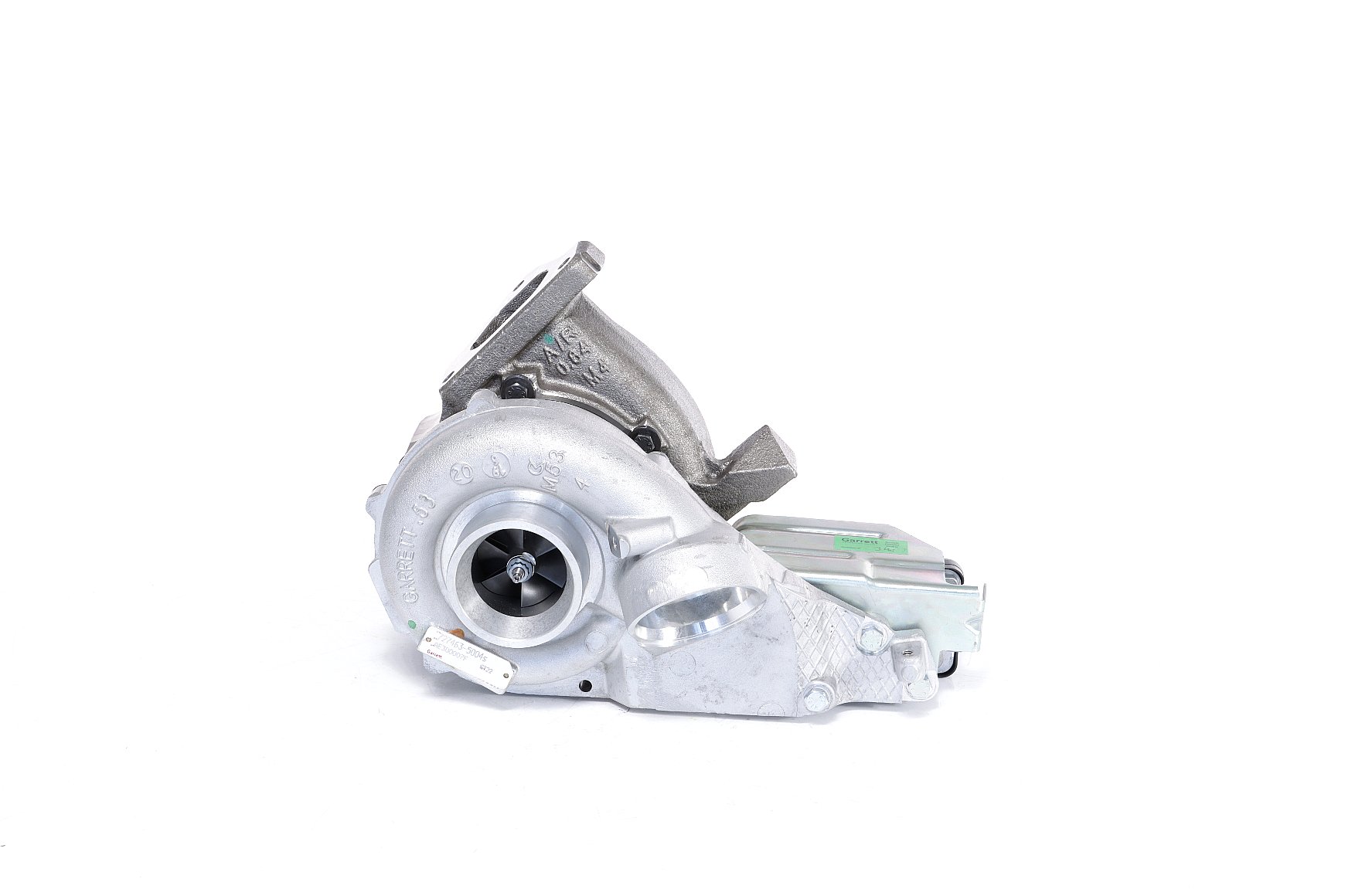 BTS TURBO ORIGINAL T914259 Турбокомпресор