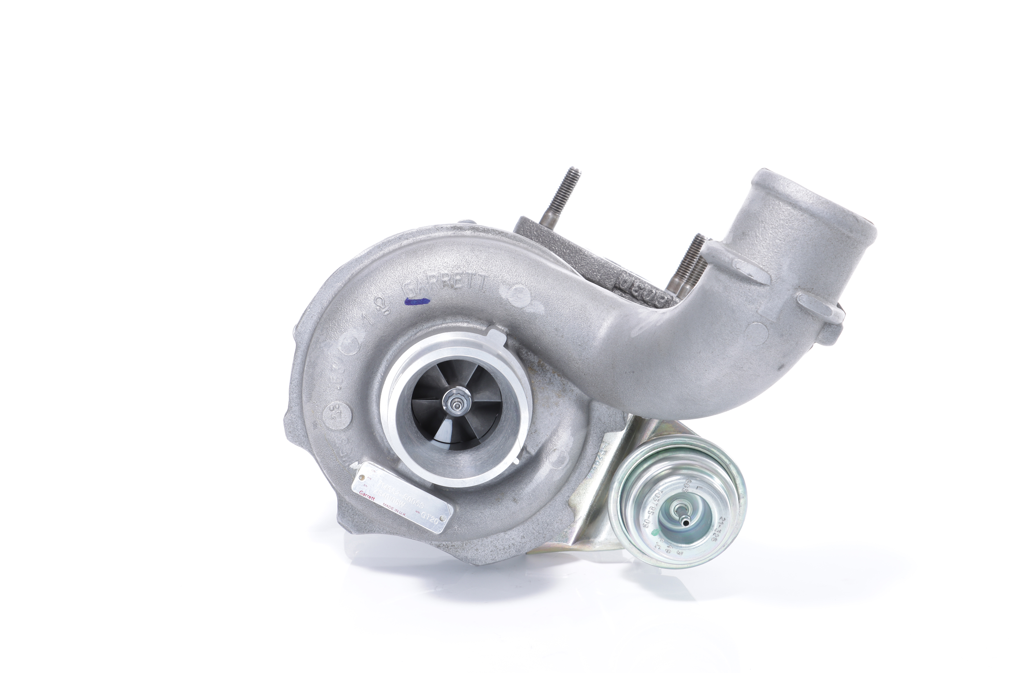Abgasturbolader BTS TURBO T914275 Bewertung