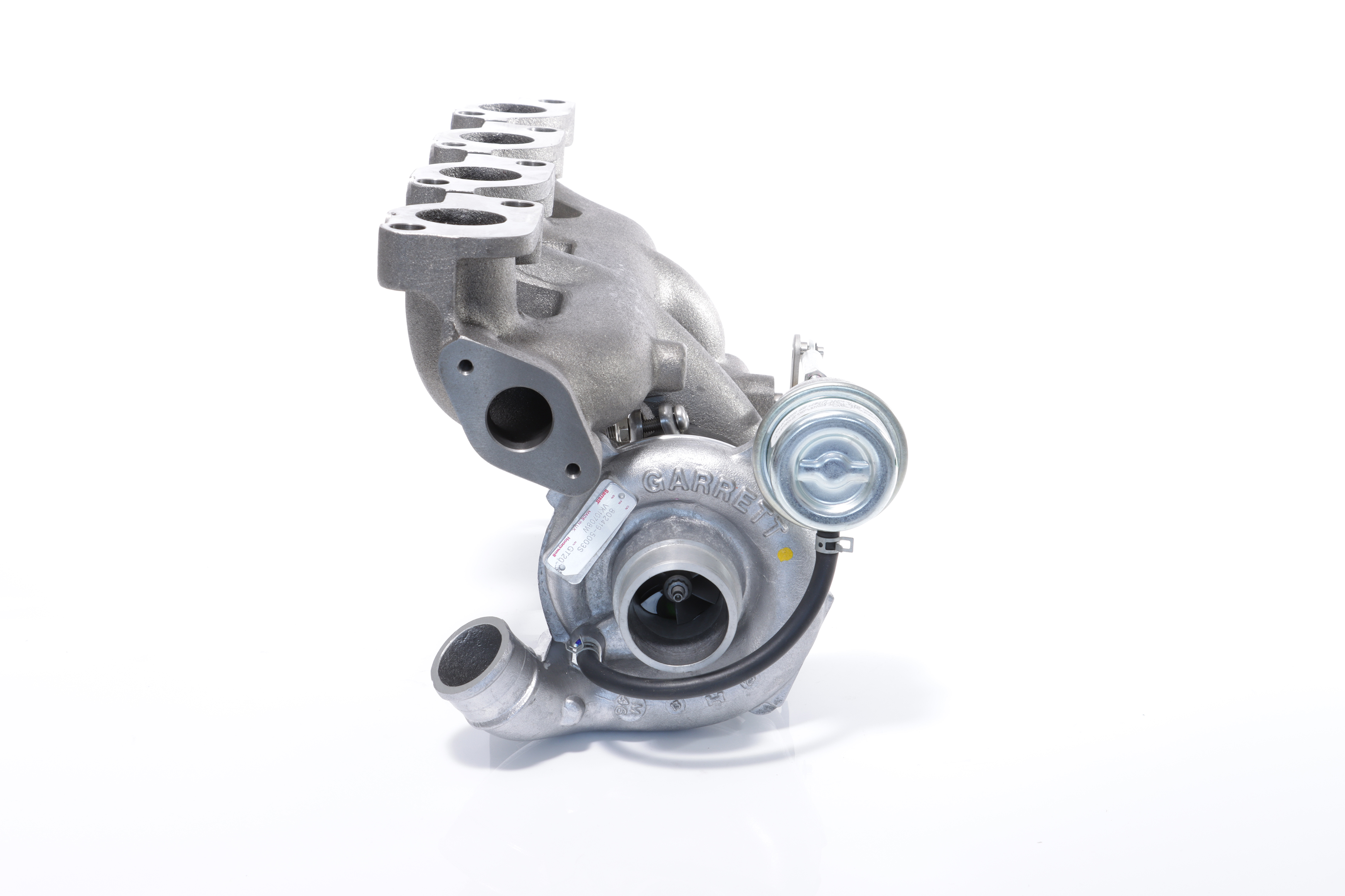 Turbosuflantă BTS TURBO T914277
