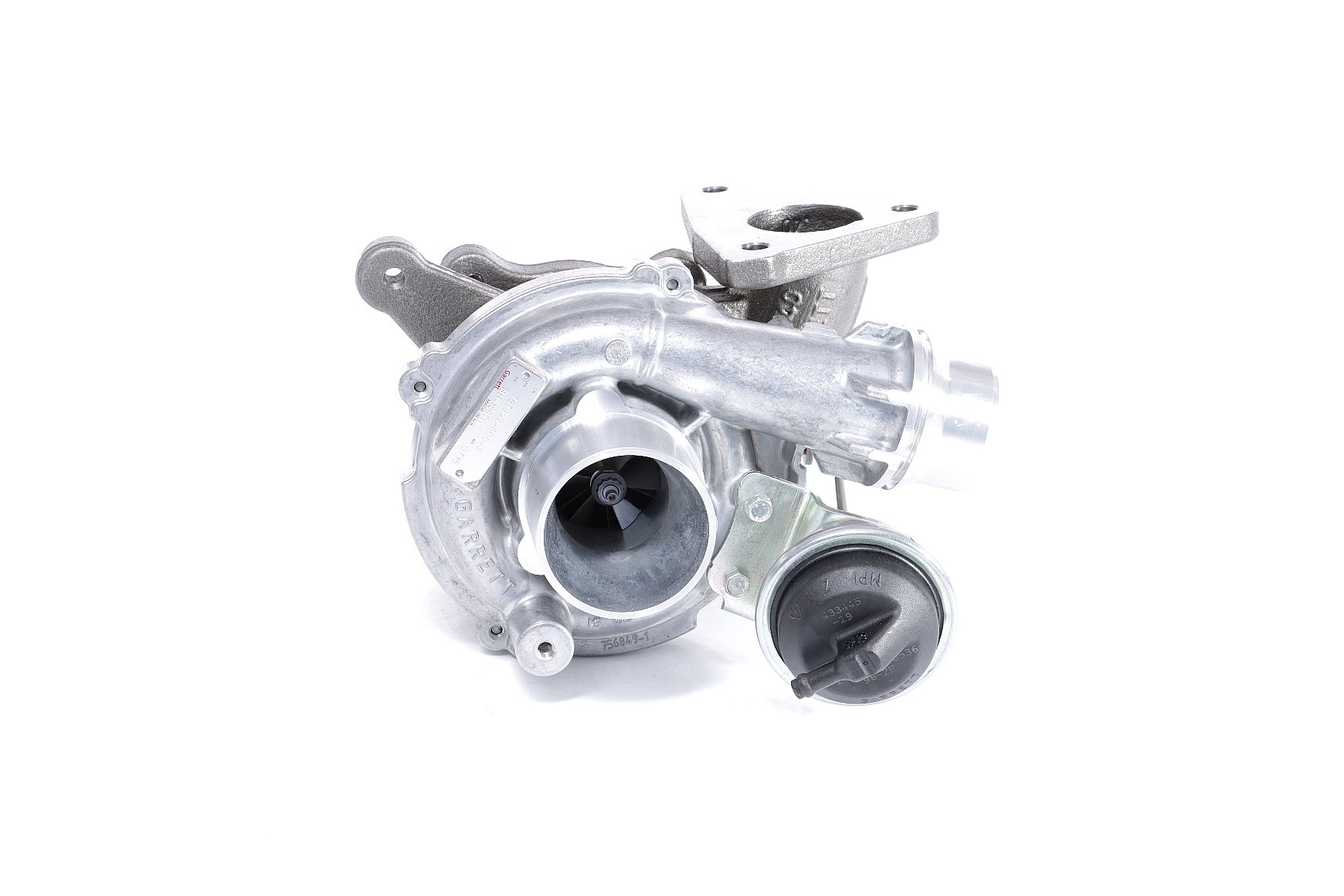 BTS TURBO ORIGINAL T914278 Turbocharger