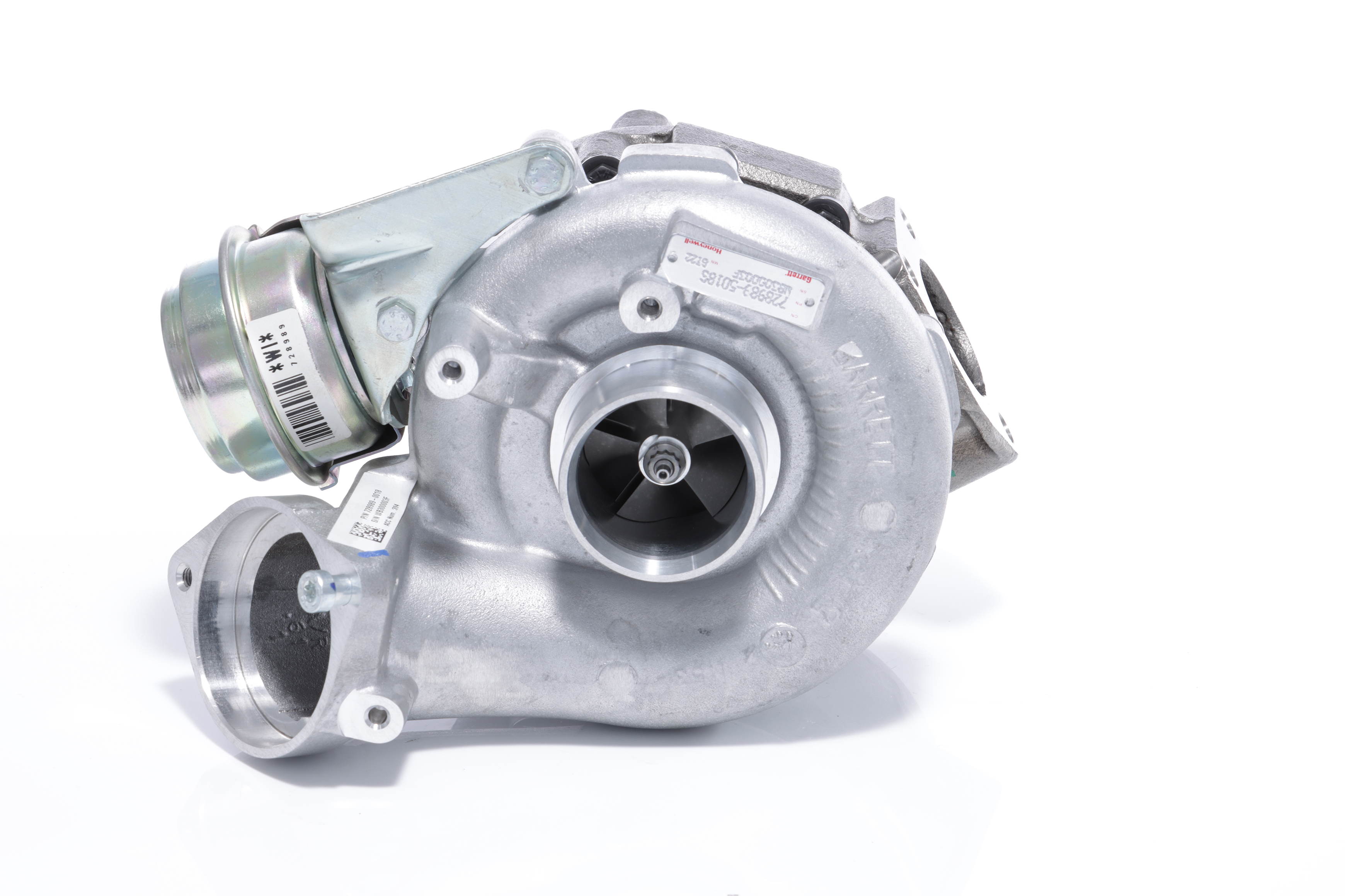 Abgasturbolader BTS TURBO T914302 Bewertung