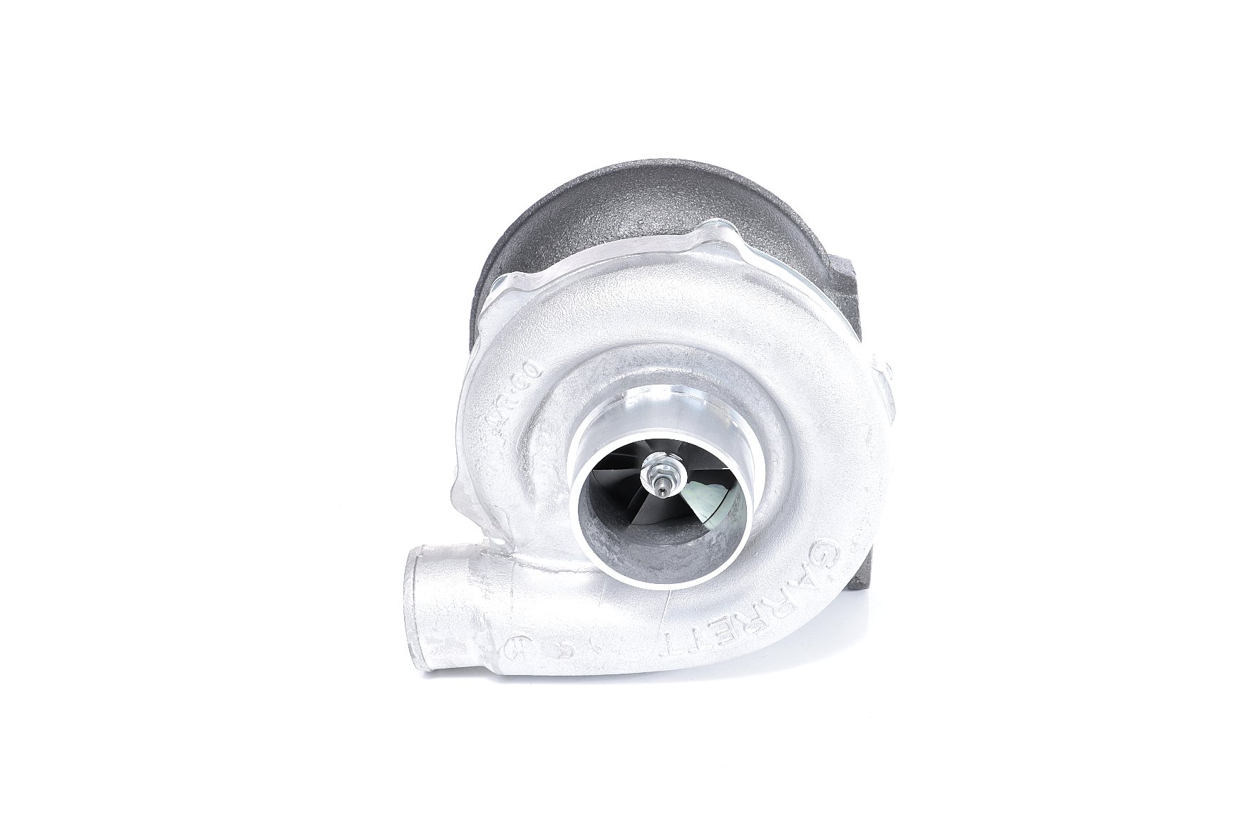 Turbolader T914320 BTS TURBO 637182