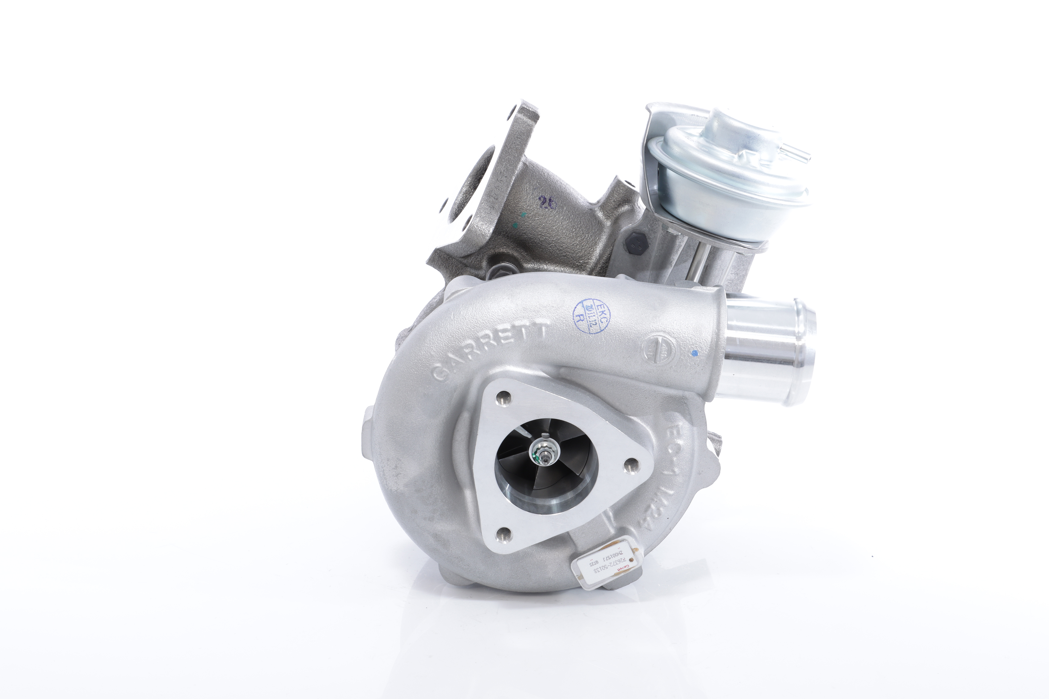 Turbolader T914331 BTS TURBO 14411DC00B VW, MERCEDES-BENZ, BMW, AUDI, OPEL