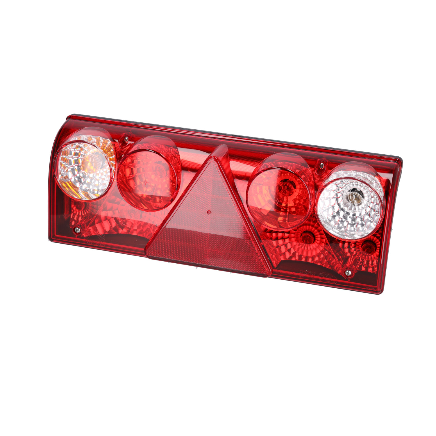 193021 FEBI BILSTEIN Achterlamp kosten