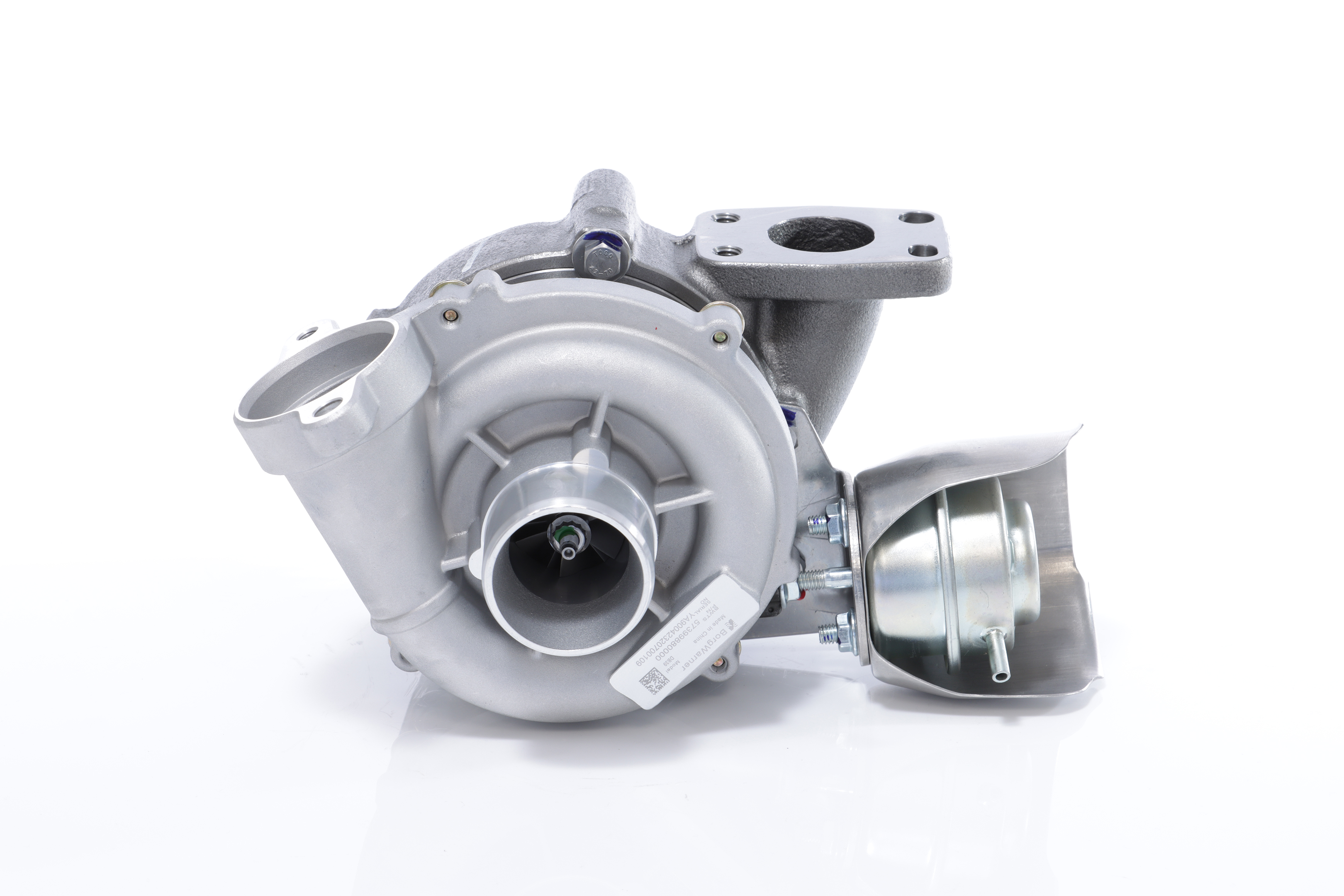 Abgasturbolader BTS TURBO T914333 Bewertung